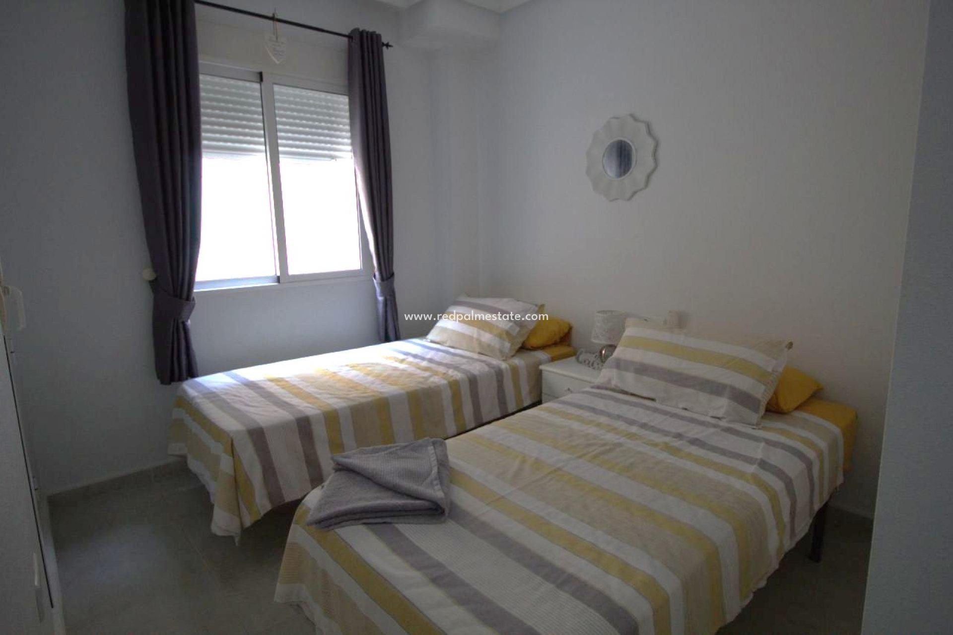 Återförsäljning - Radhus -
Orihuela Costa