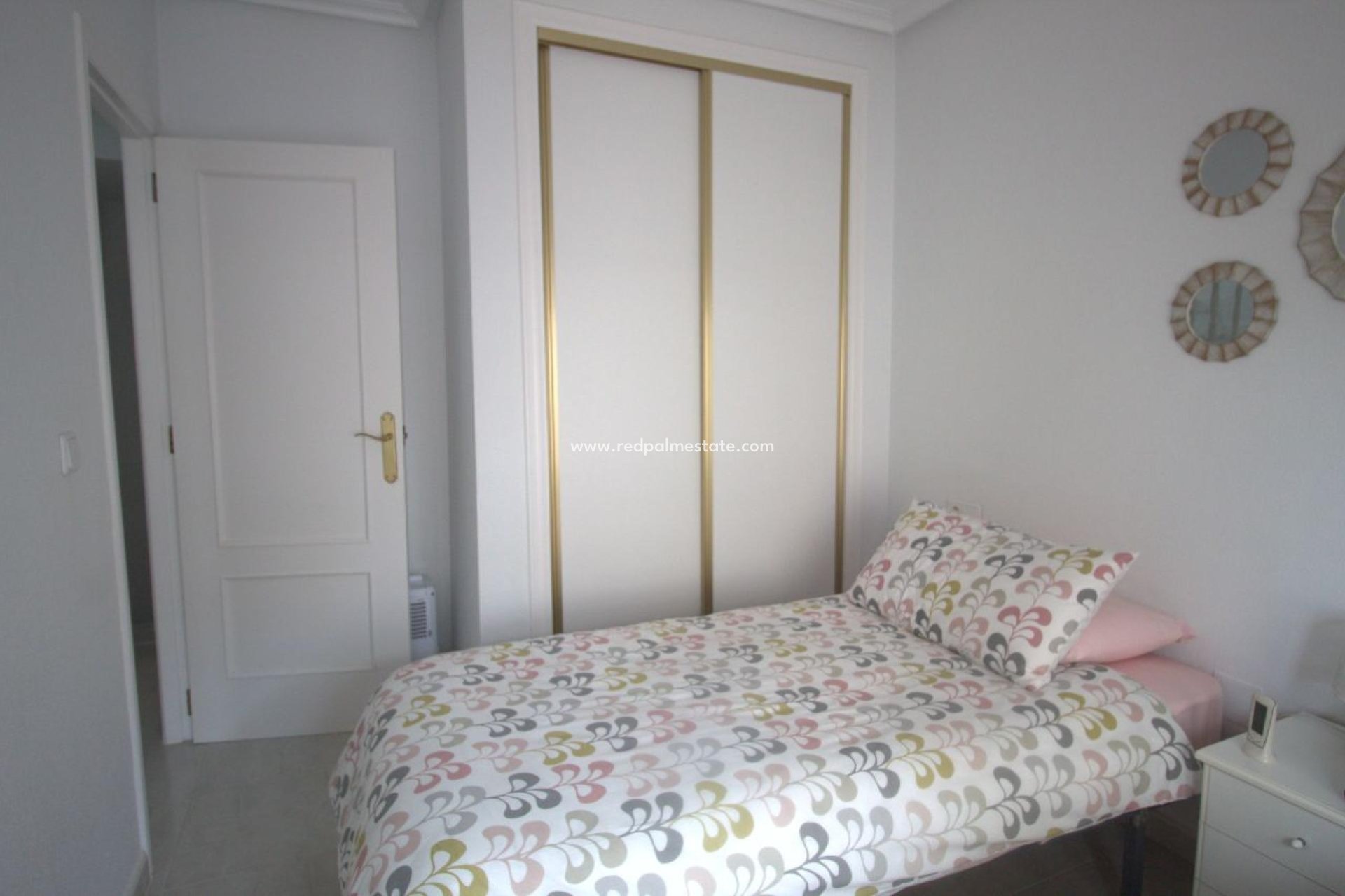 Återförsäljning - Radhus -
Orihuela Costa