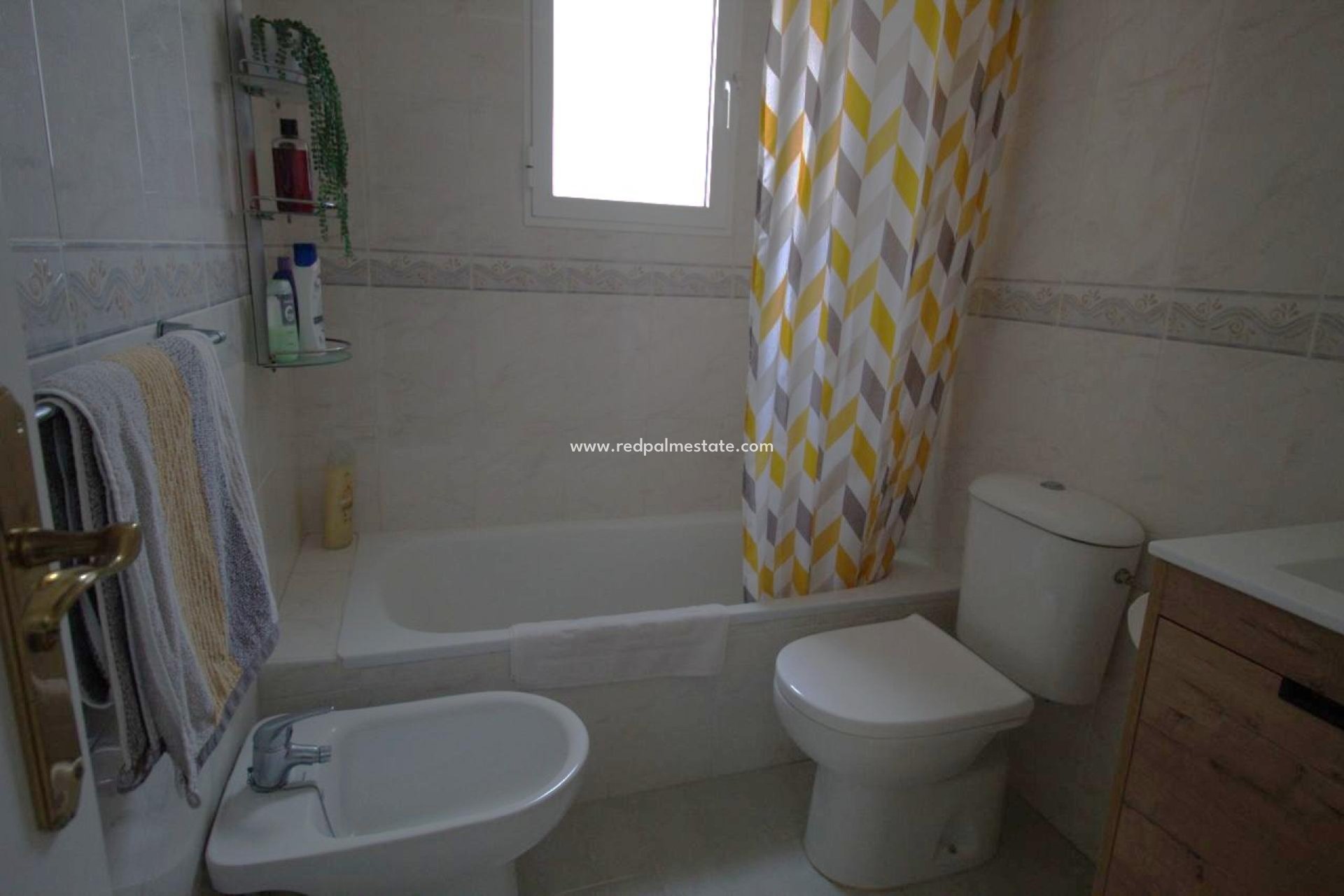 Återförsäljning - Radhus -
Orihuela Costa