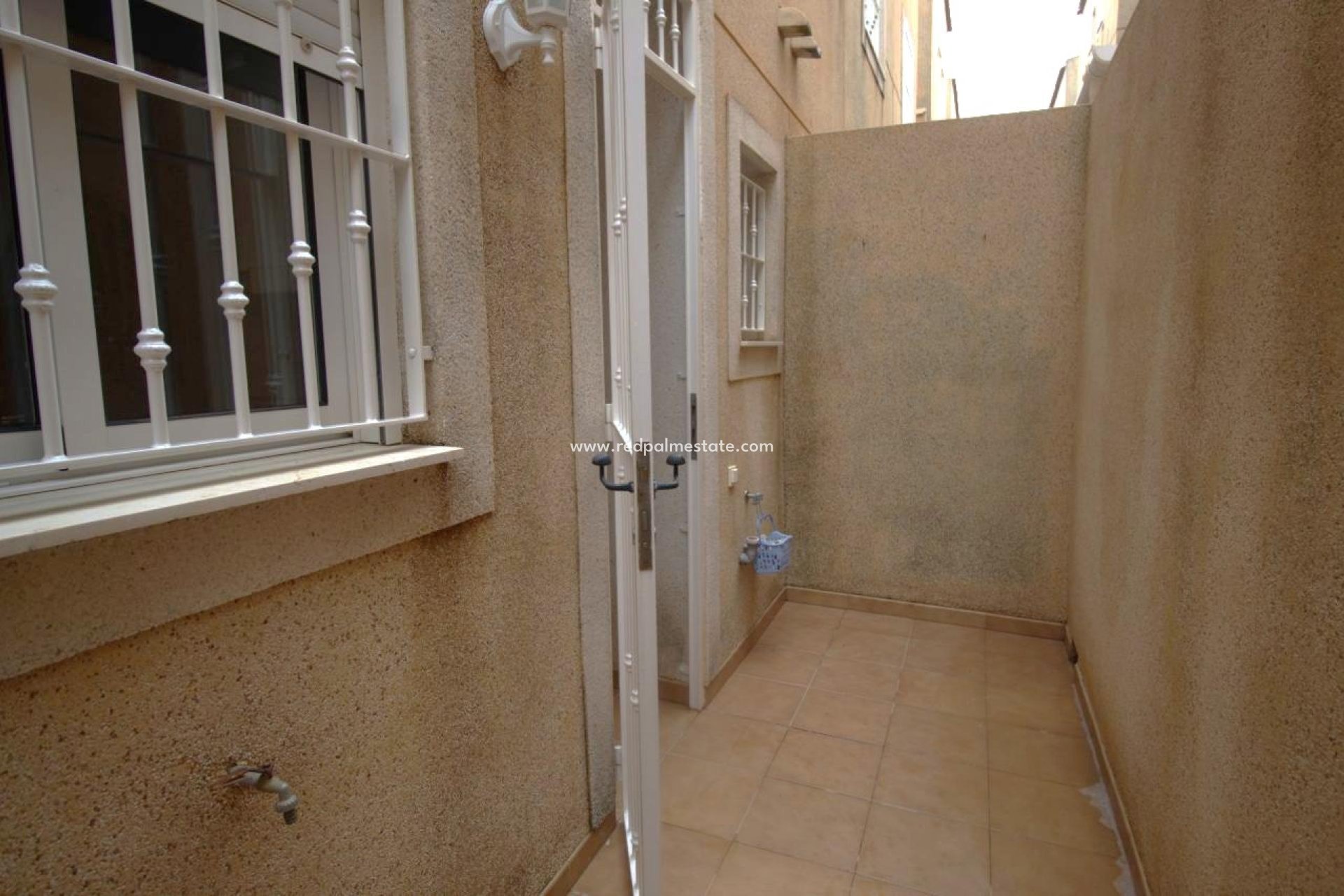 Återförsäljning - Radhus -
Orihuela Costa