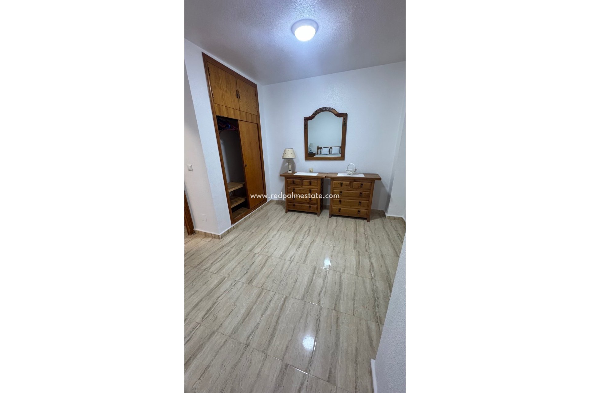 Återförsäljning - Radhus -
Orihuela Costa