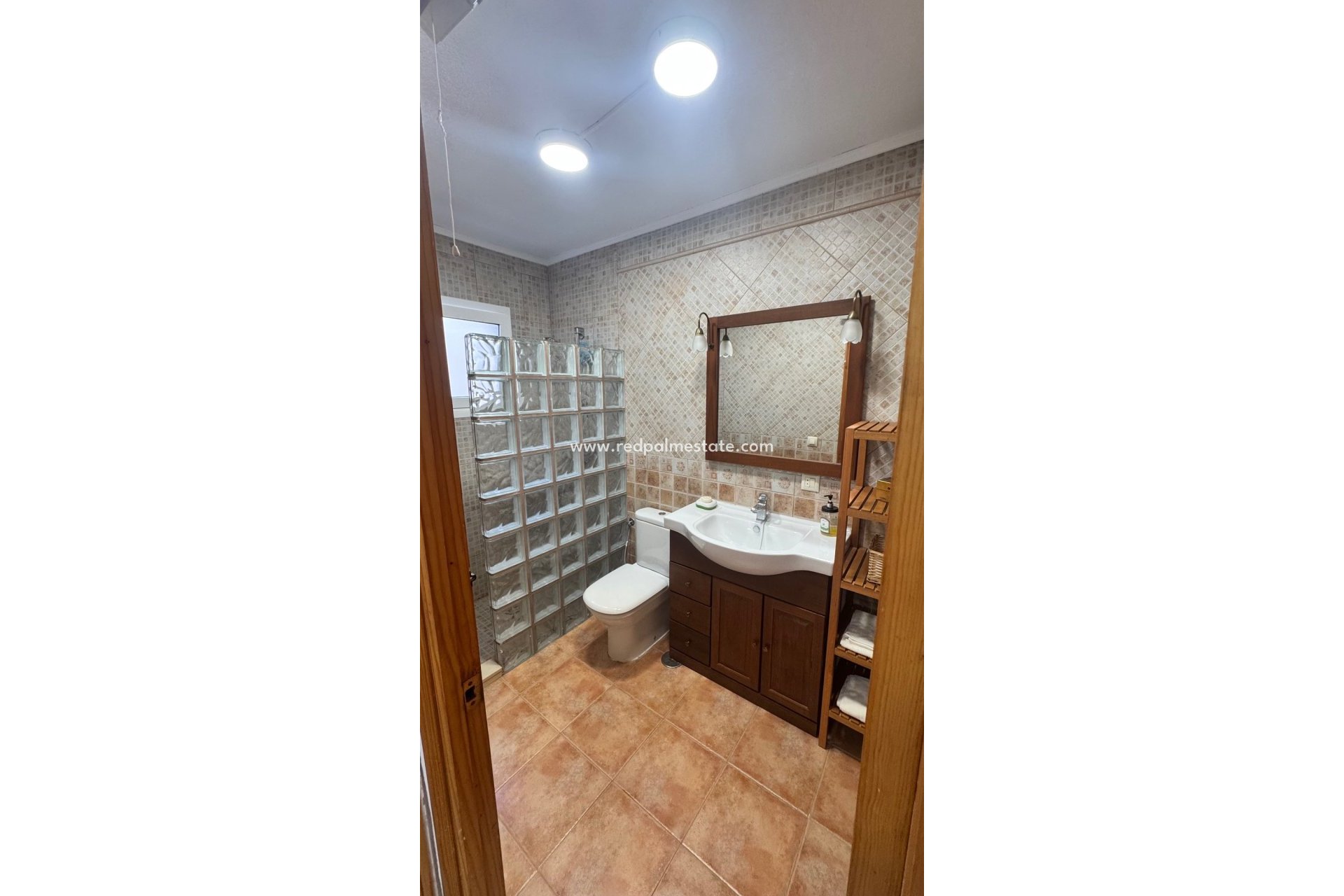 Återförsäljning - Radhus -
Orihuela Costa