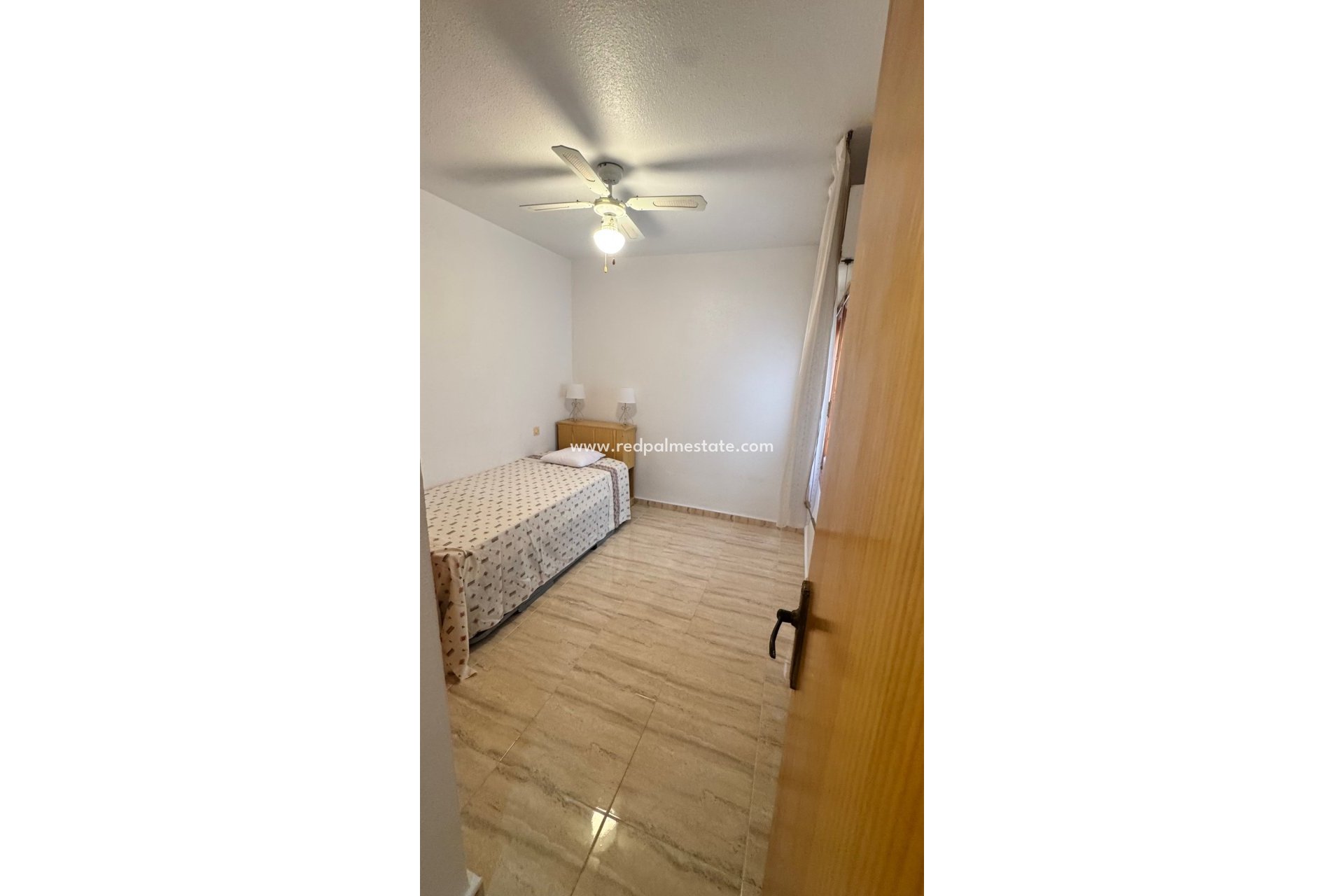 Återförsäljning - Radhus -
Orihuela Costa