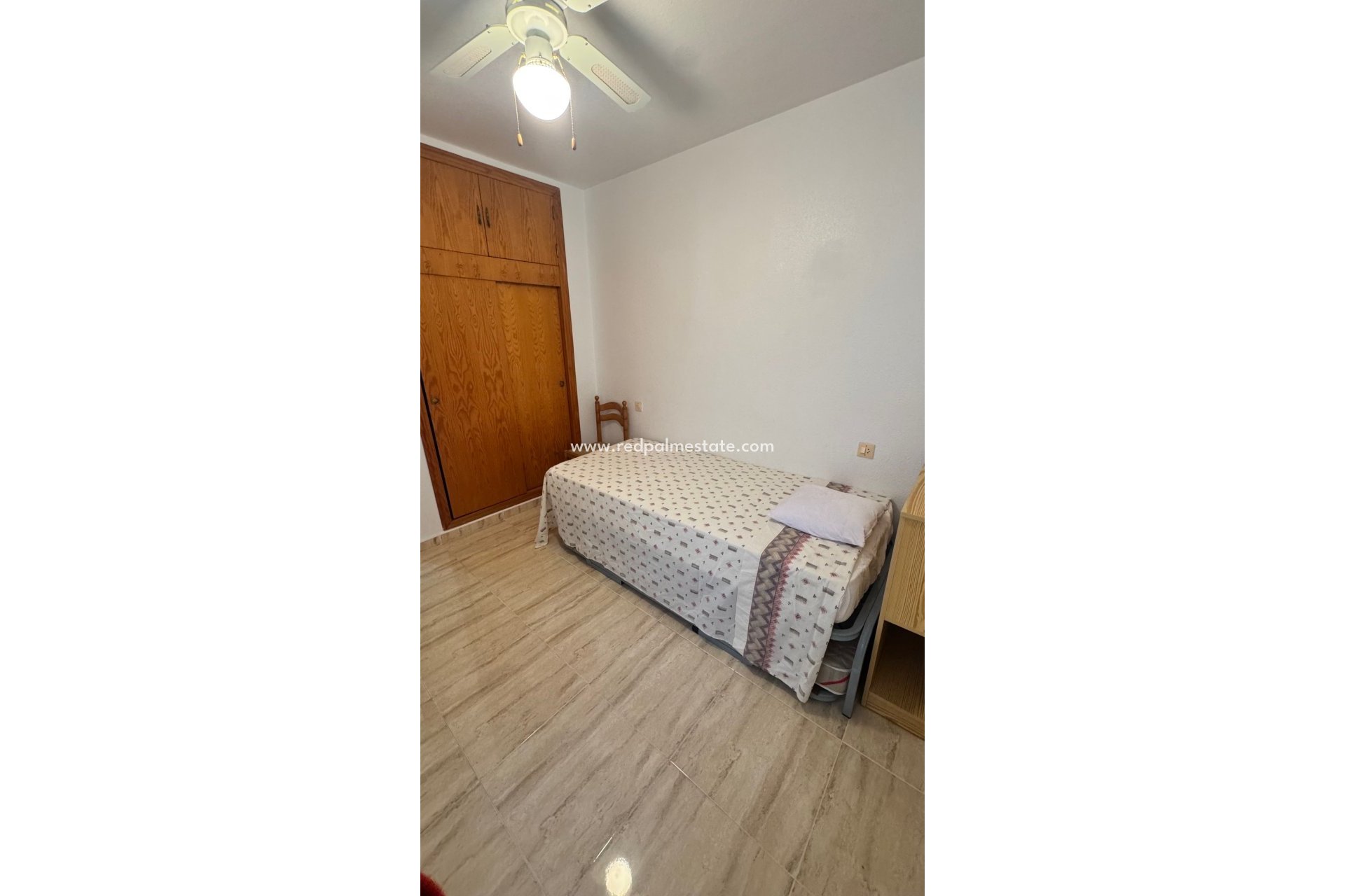 Återförsäljning - Radhus -
Orihuela Costa