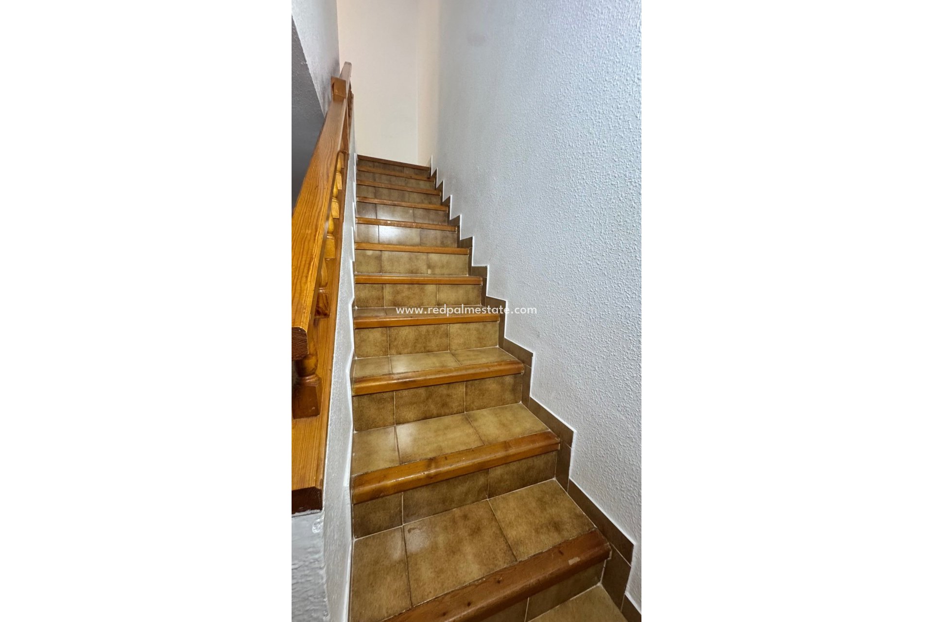 Återförsäljning - Radhus -
Orihuela Costa