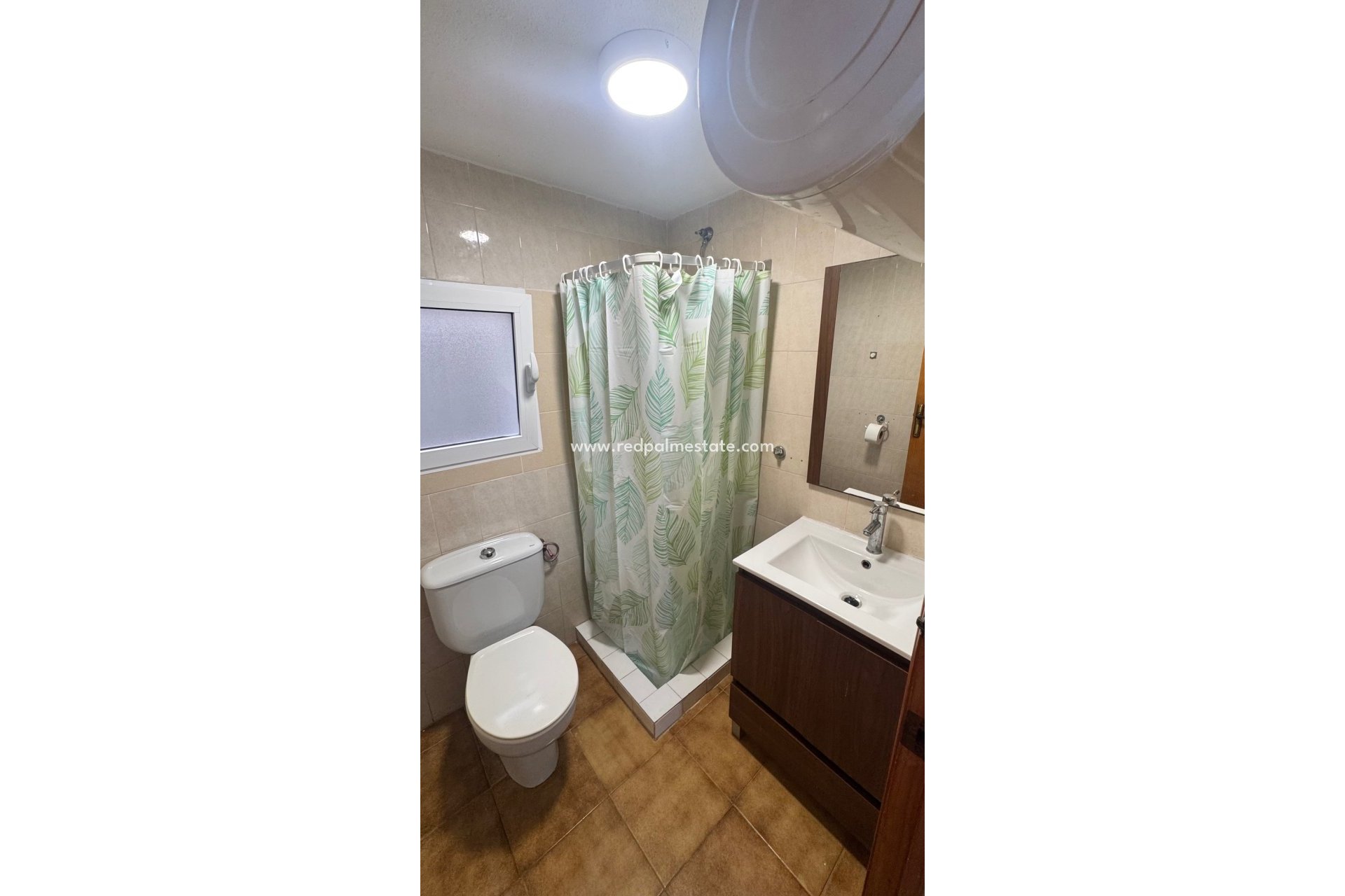 Återförsäljning - Radhus -
Orihuela Costa