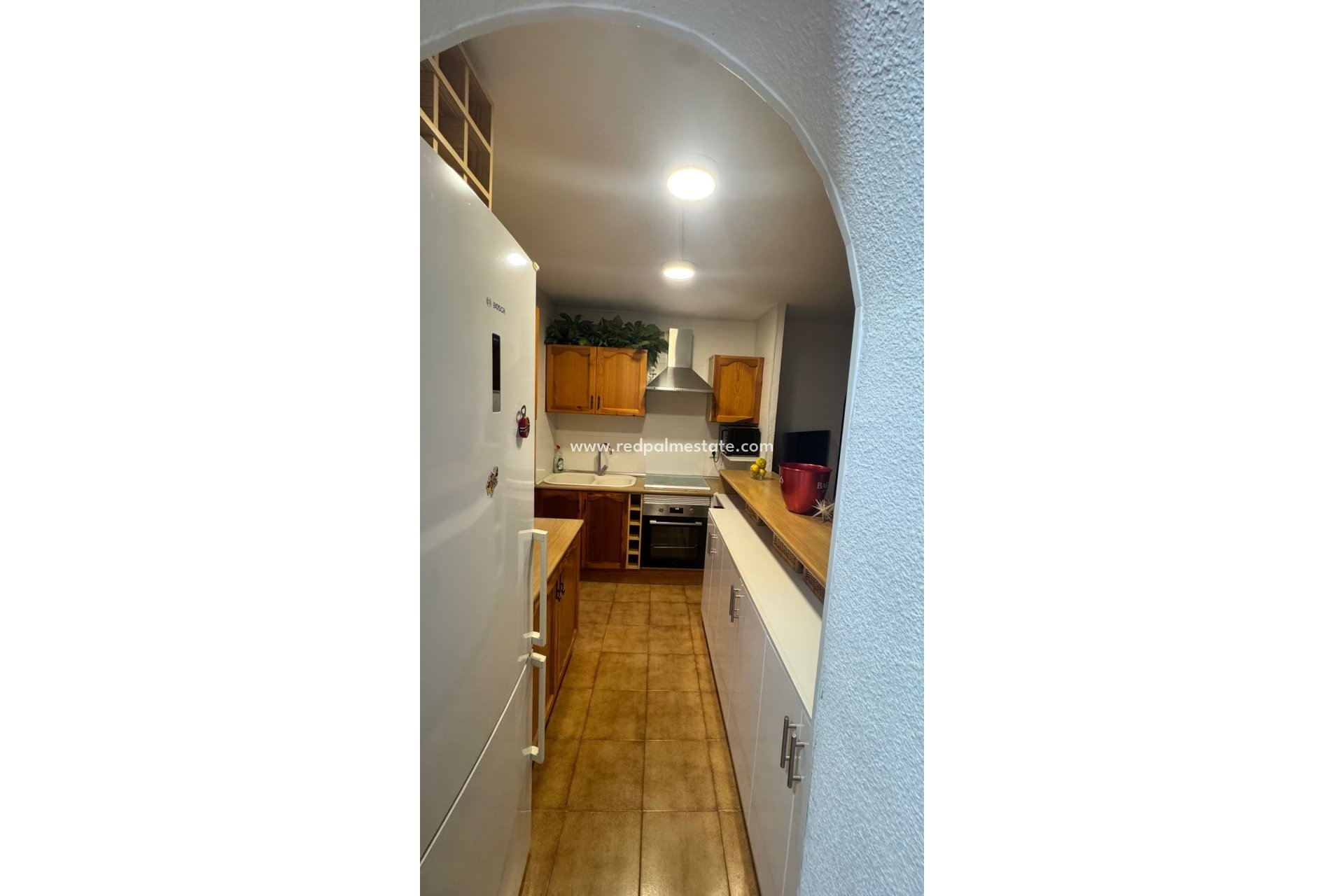 Återförsäljning - Radhus -
Orihuela Costa