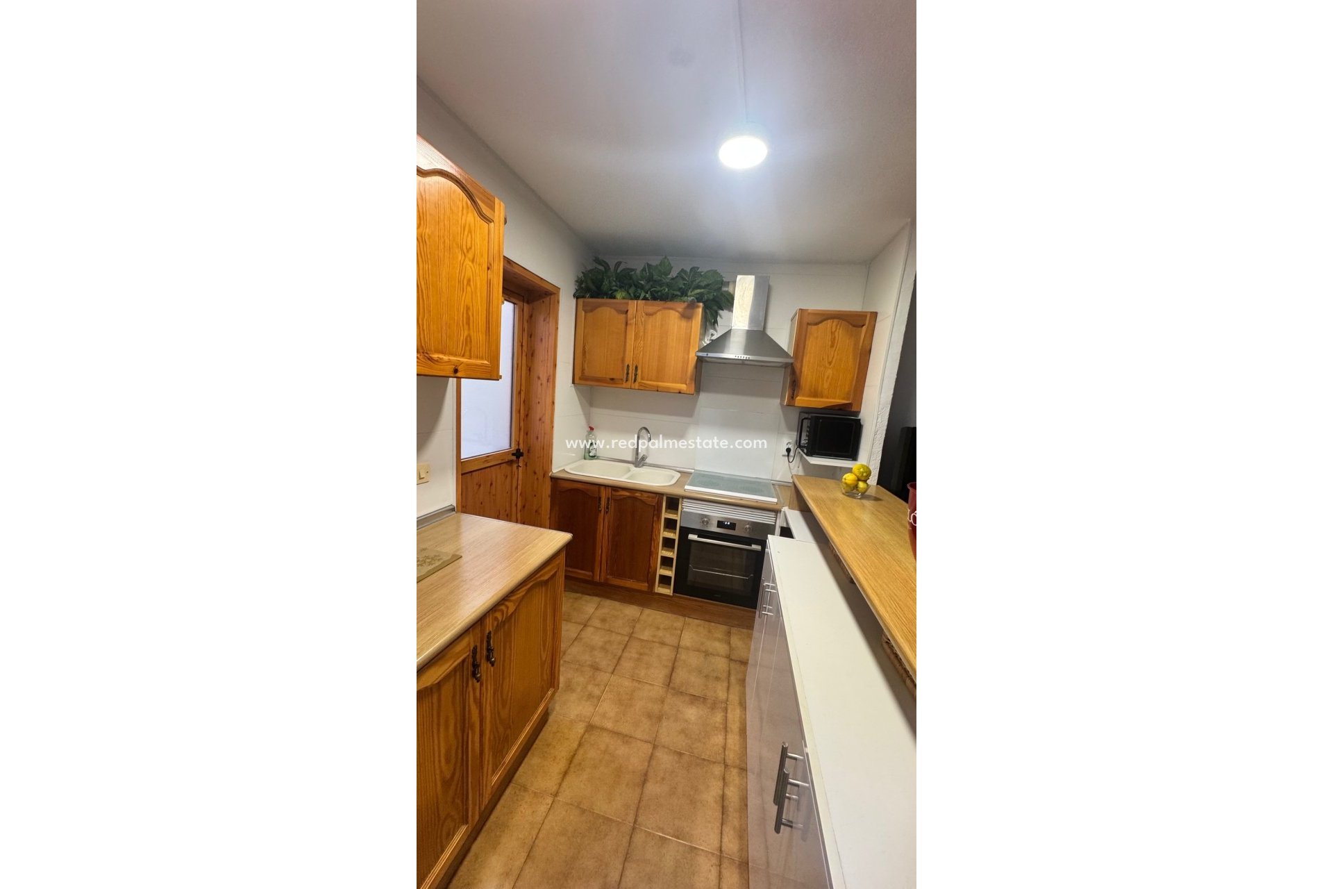 Återförsäljning - Radhus -
Orihuela Costa