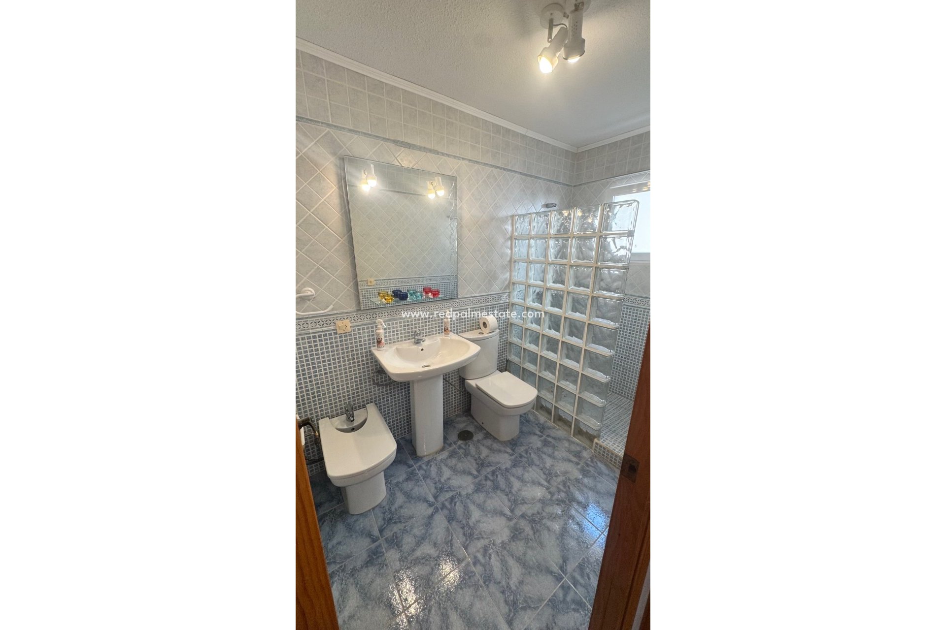 Återförsäljning - Radhus -
Orihuela Costa