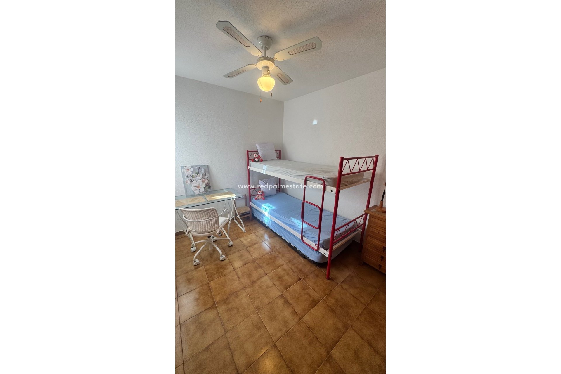 Återförsäljning - Radhus -
Orihuela Costa