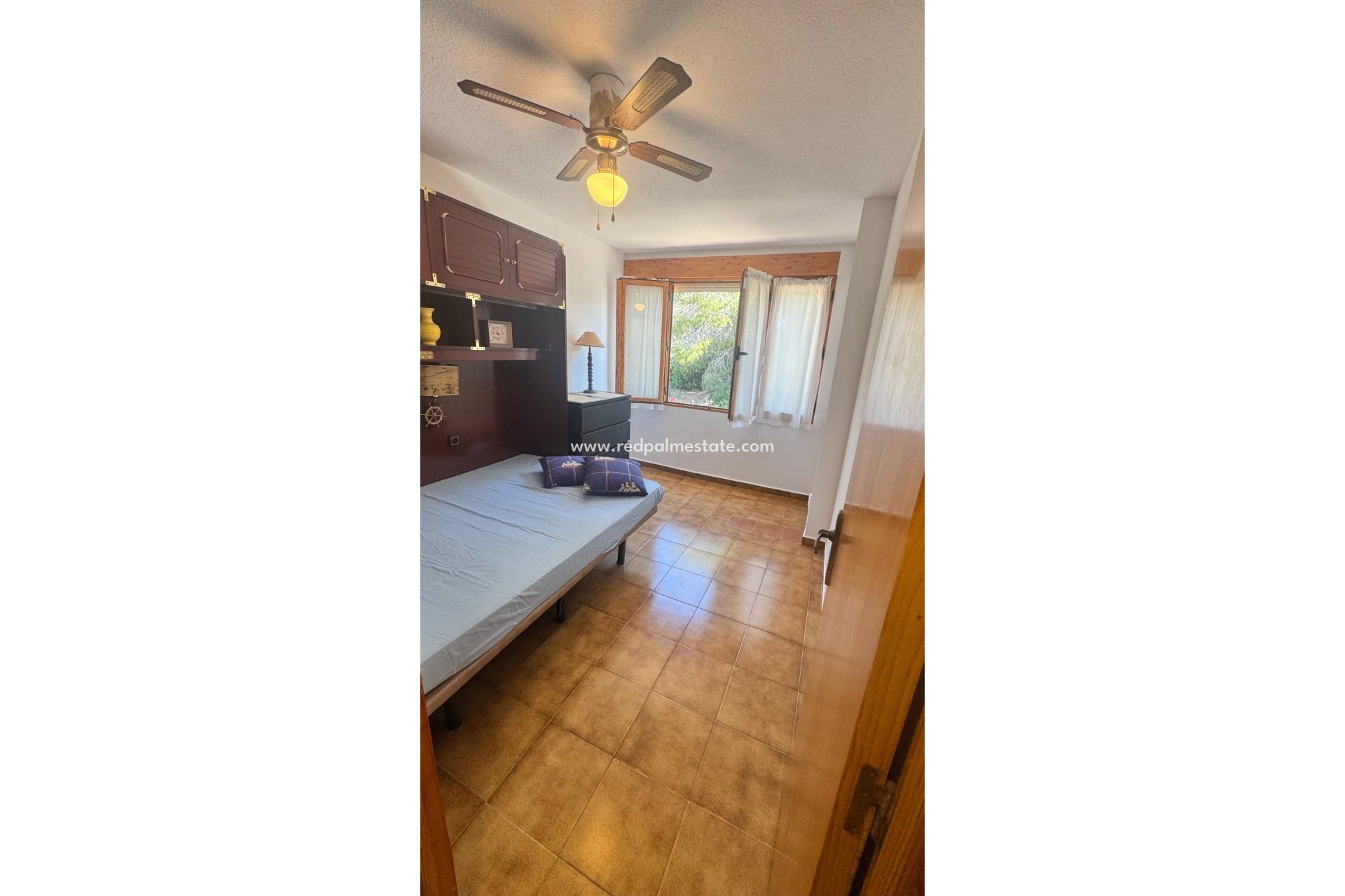 Återförsäljning - Radhus -
Orihuela Costa