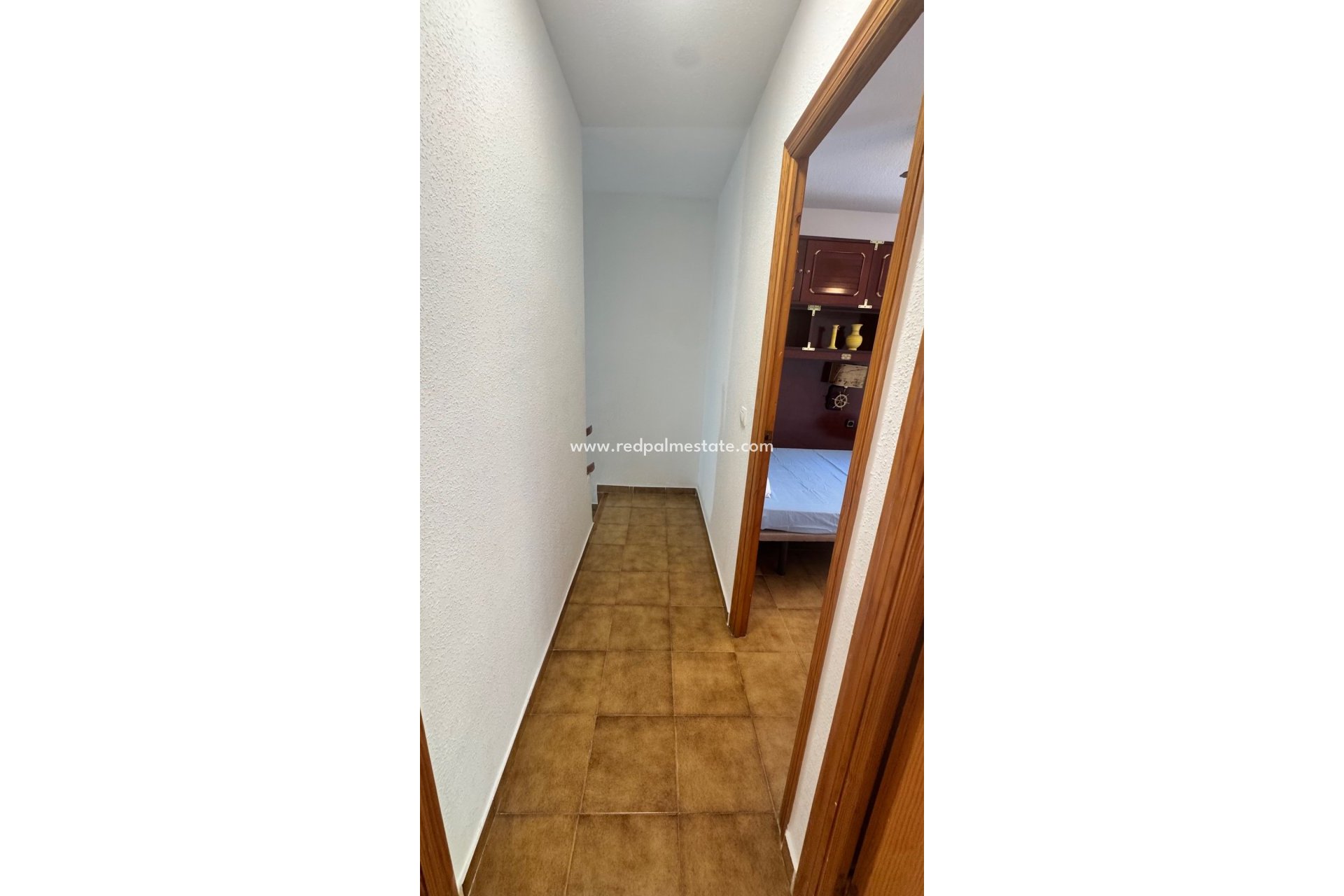 Återförsäljning - Radhus -
Orihuela Costa