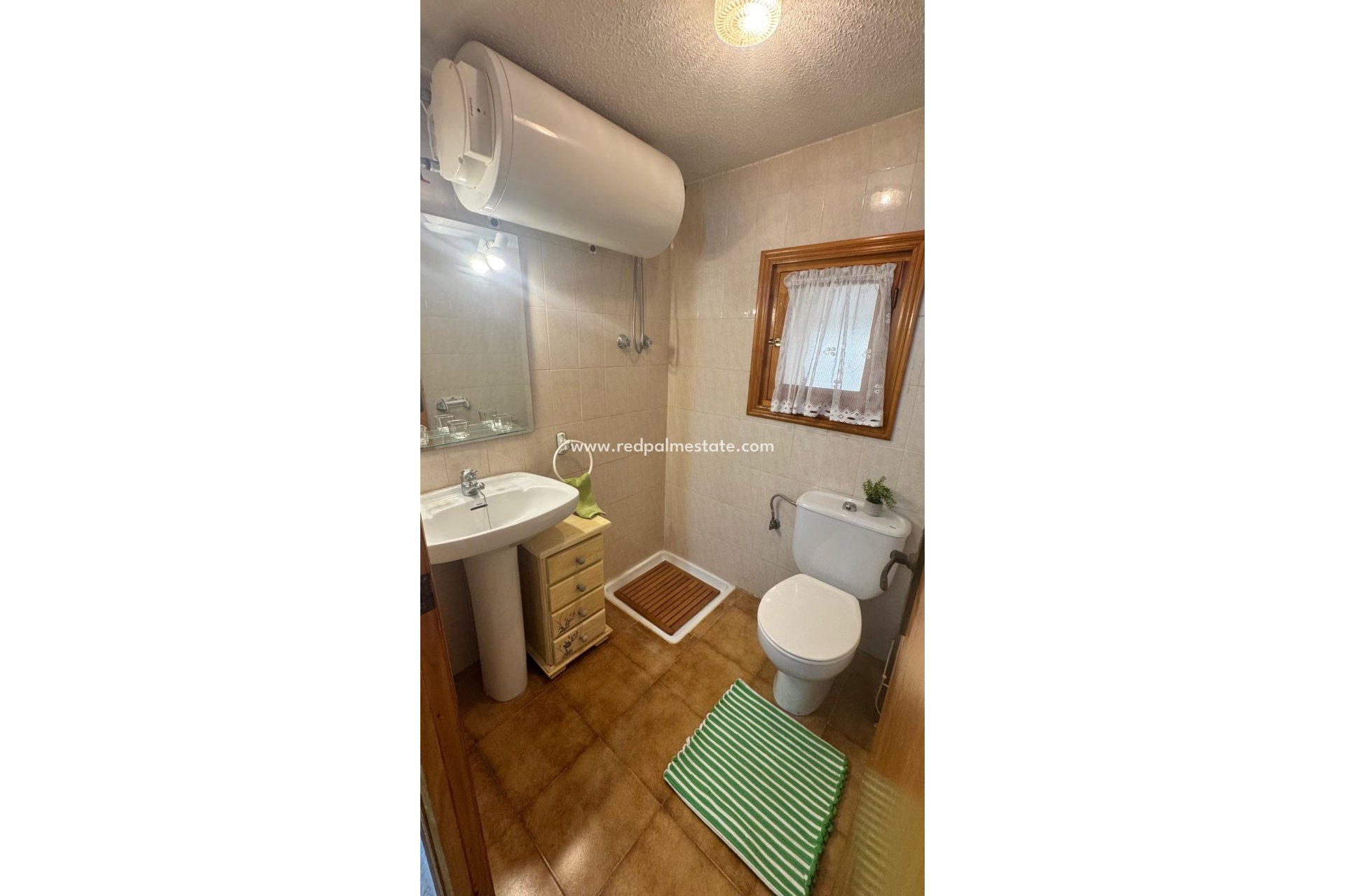 Återförsäljning - Radhus -
Orihuela Costa