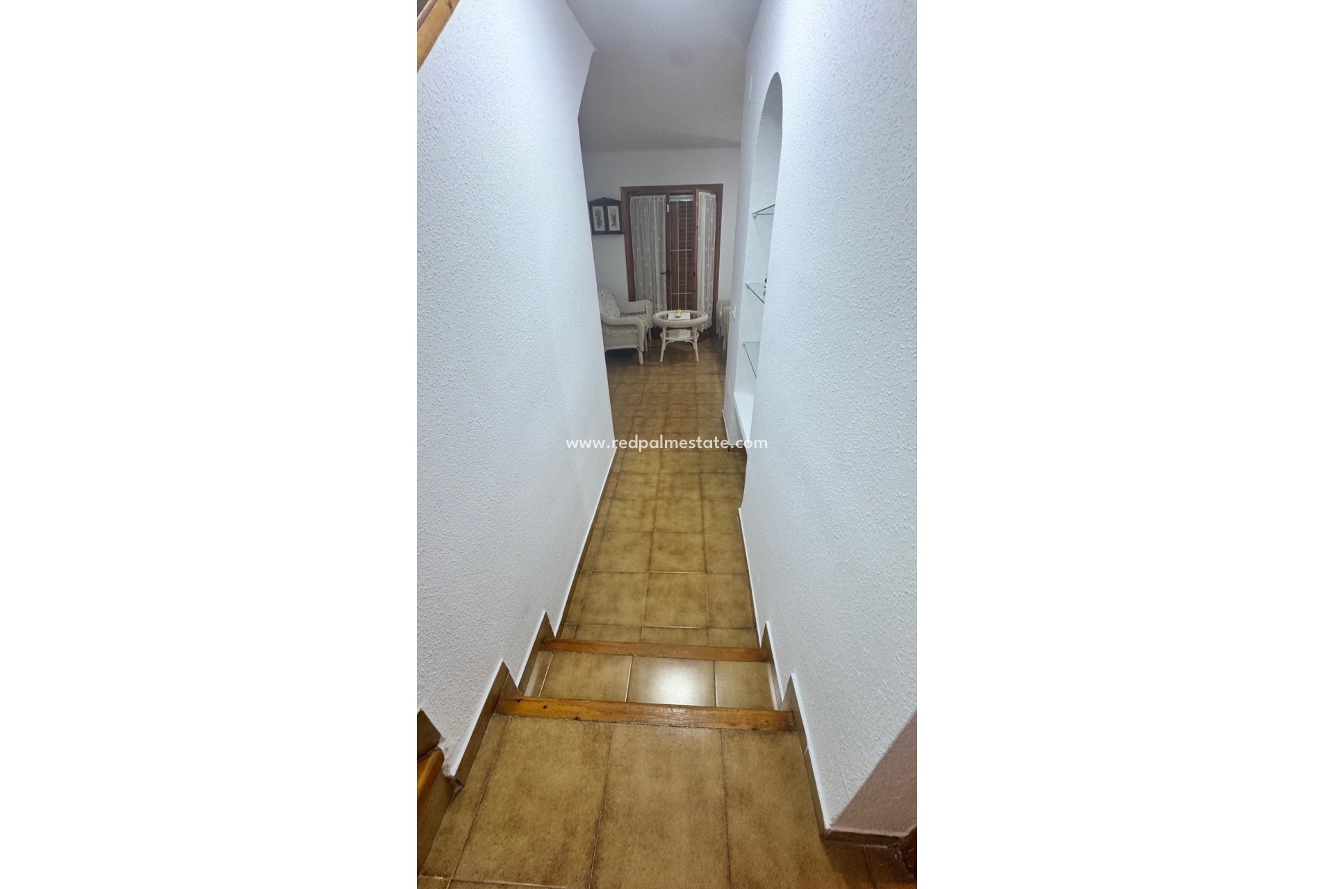 Återförsäljning - Radhus -
Orihuela Costa