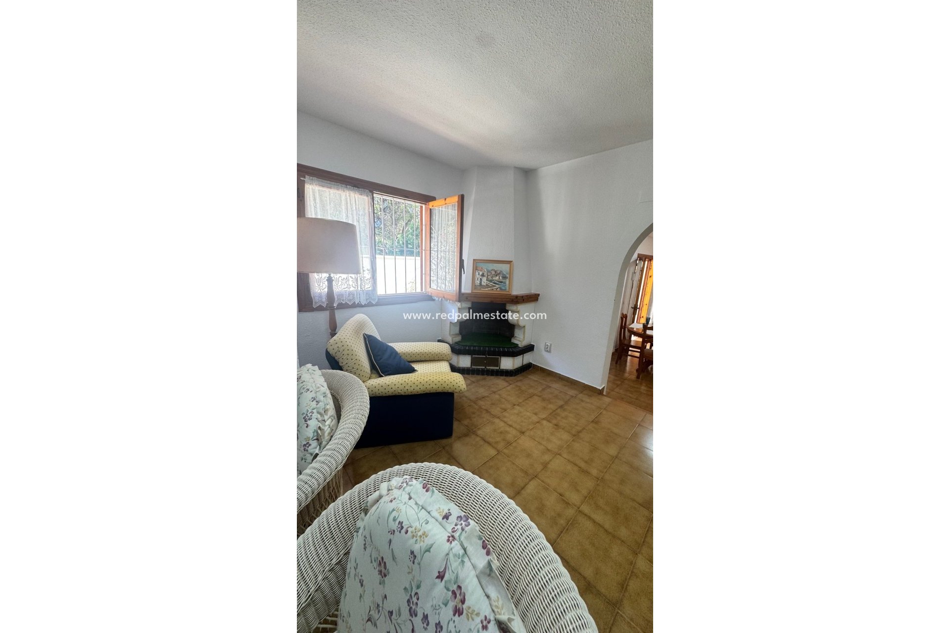 Återförsäljning - Radhus -
Orihuela Costa