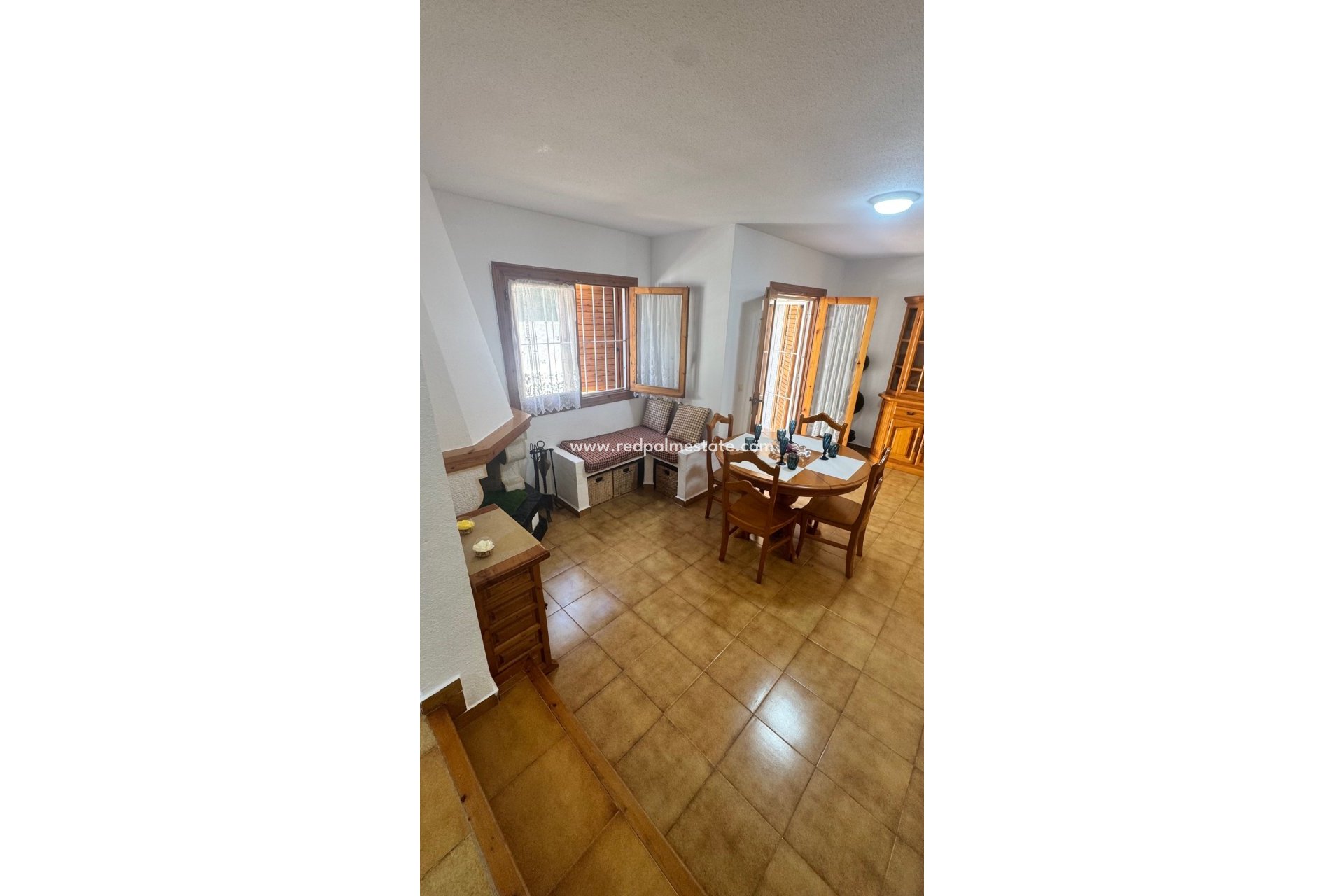 Återförsäljning - Radhus -
Orihuela Costa