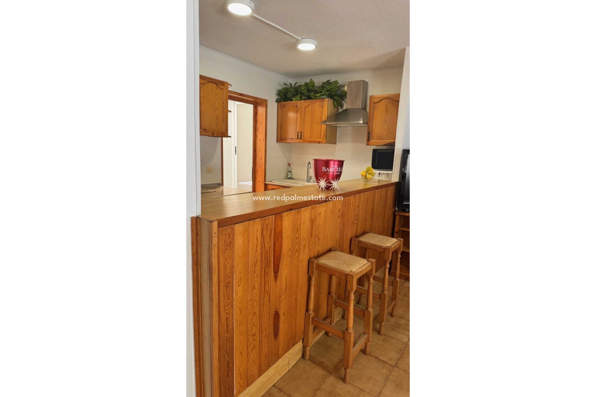 Återförsäljning - Radhus -
Orihuela Costa