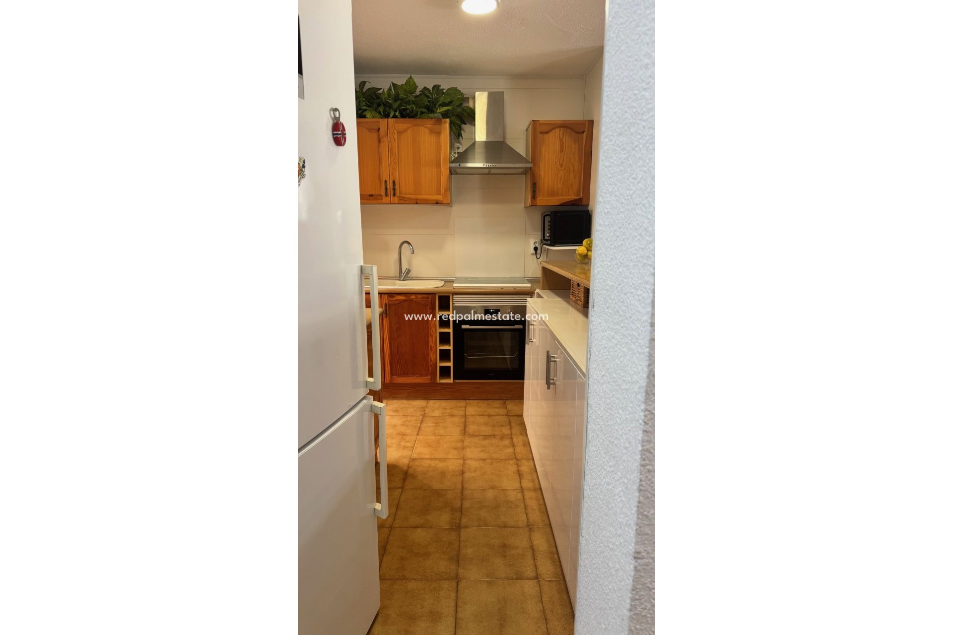 Återförsäljning - Radhus -
Orihuela Costa