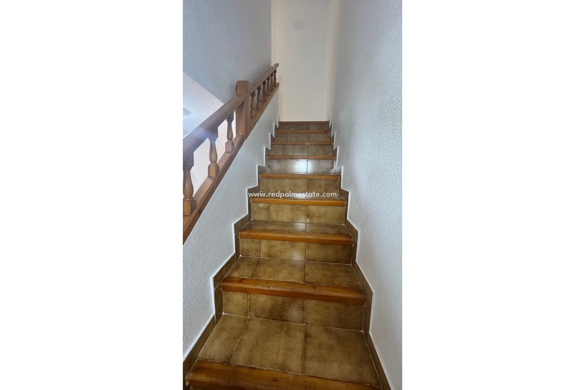 Återförsäljning - Radhus -
Orihuela Costa