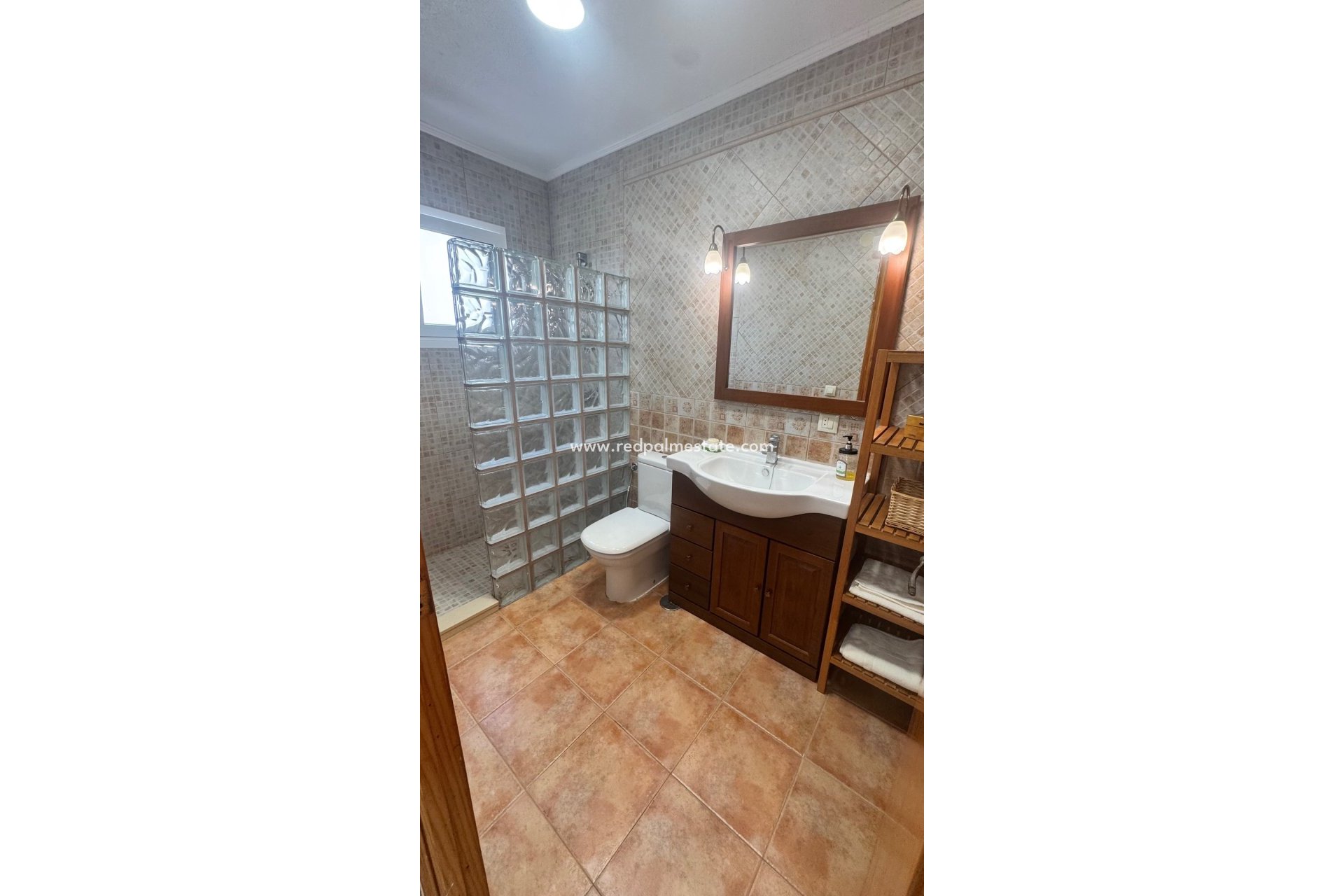 Återförsäljning - Radhus -
Orihuela Costa