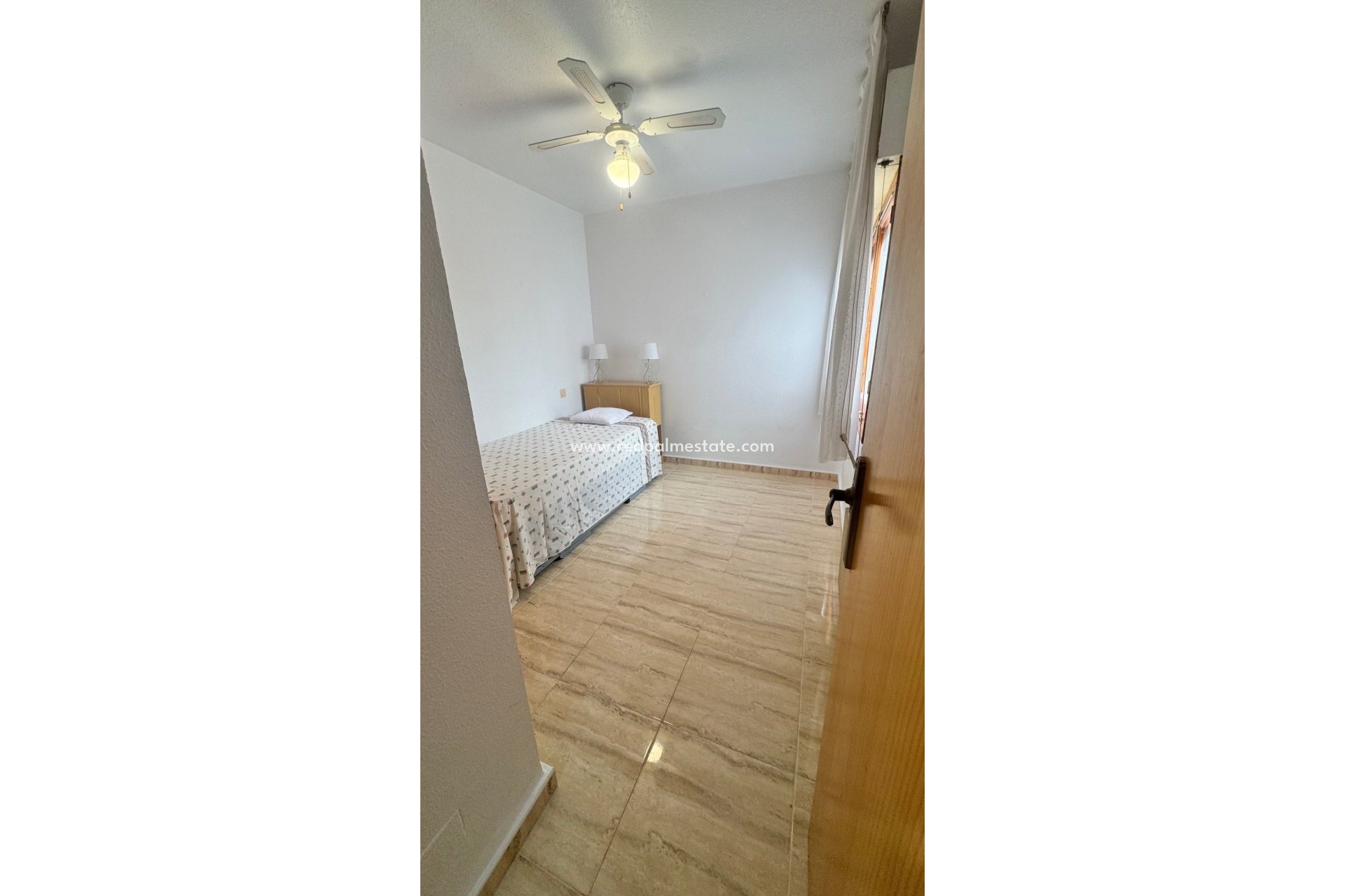 Återförsäljning - Radhus -
Orihuela Costa