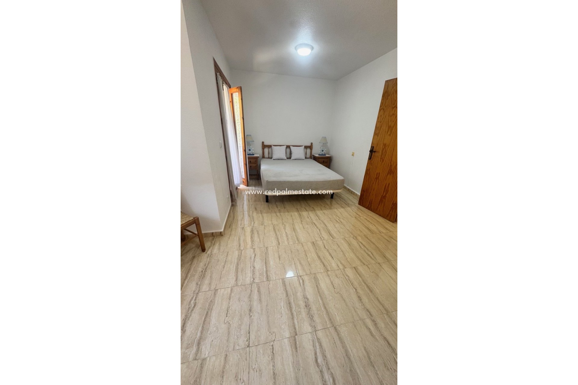 Återförsäljning - Radhus -
Orihuela Costa