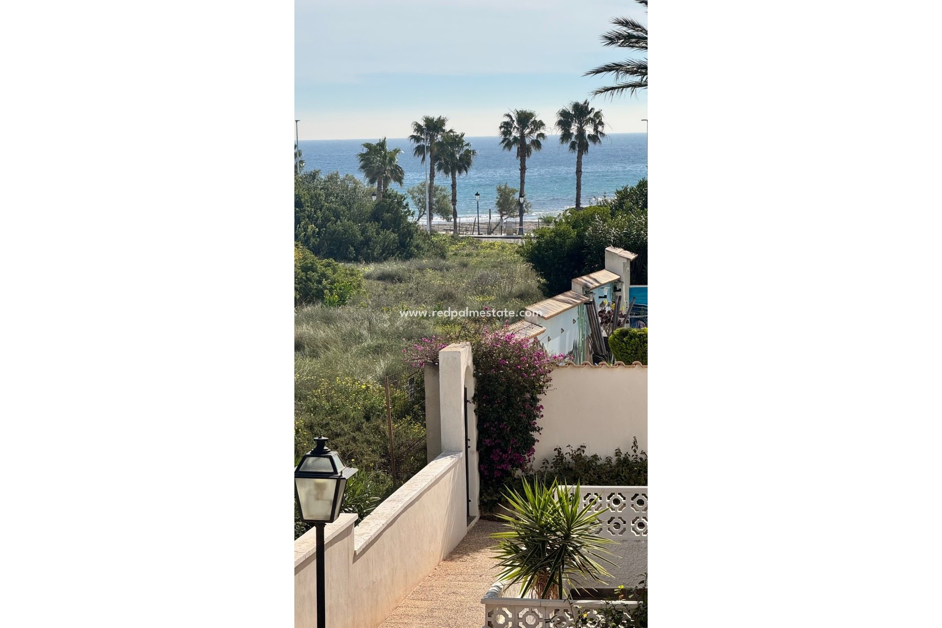 Återförsäljning - Radhus -
Orihuela Costa