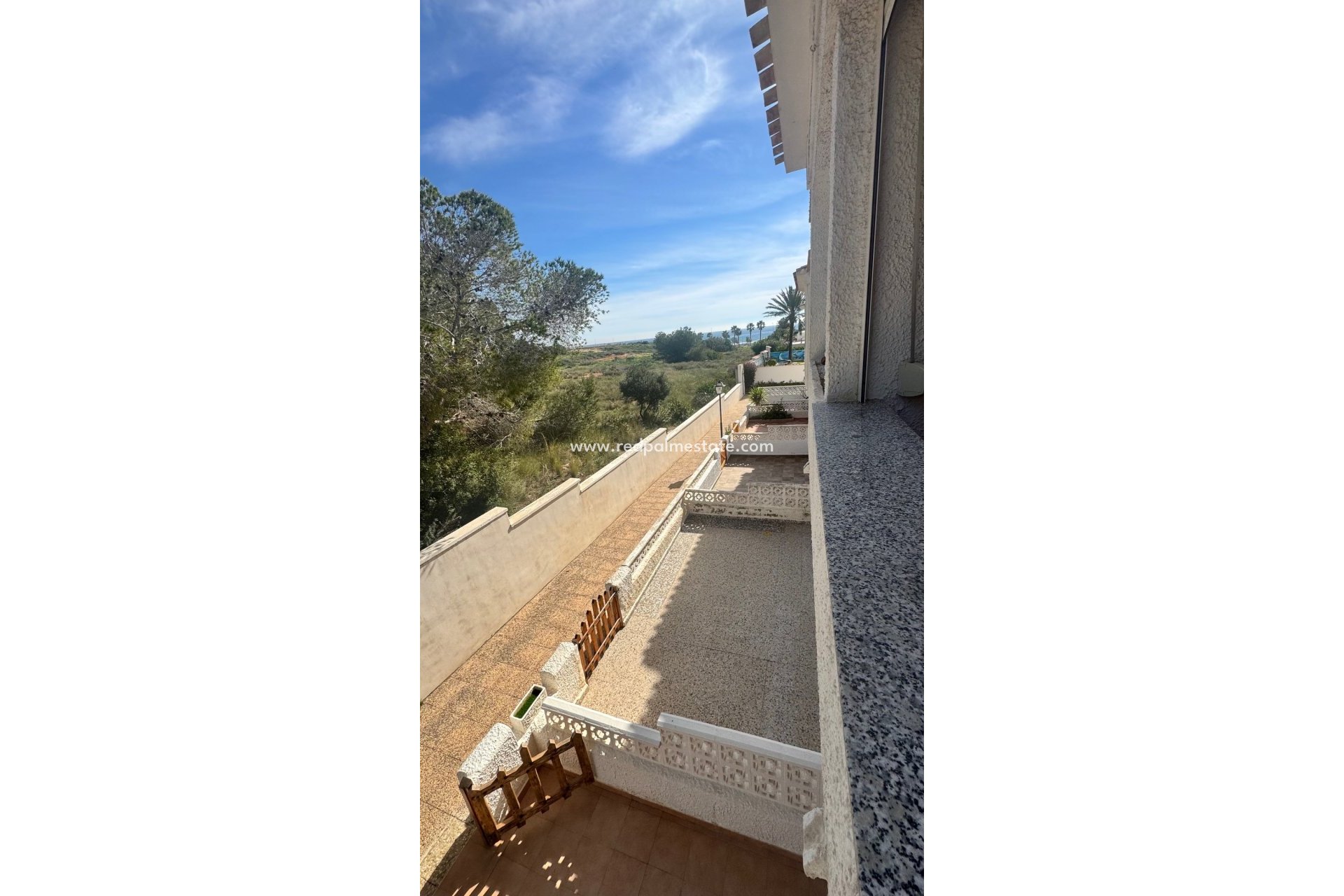 Återförsäljning - Radhus -
Orihuela Costa