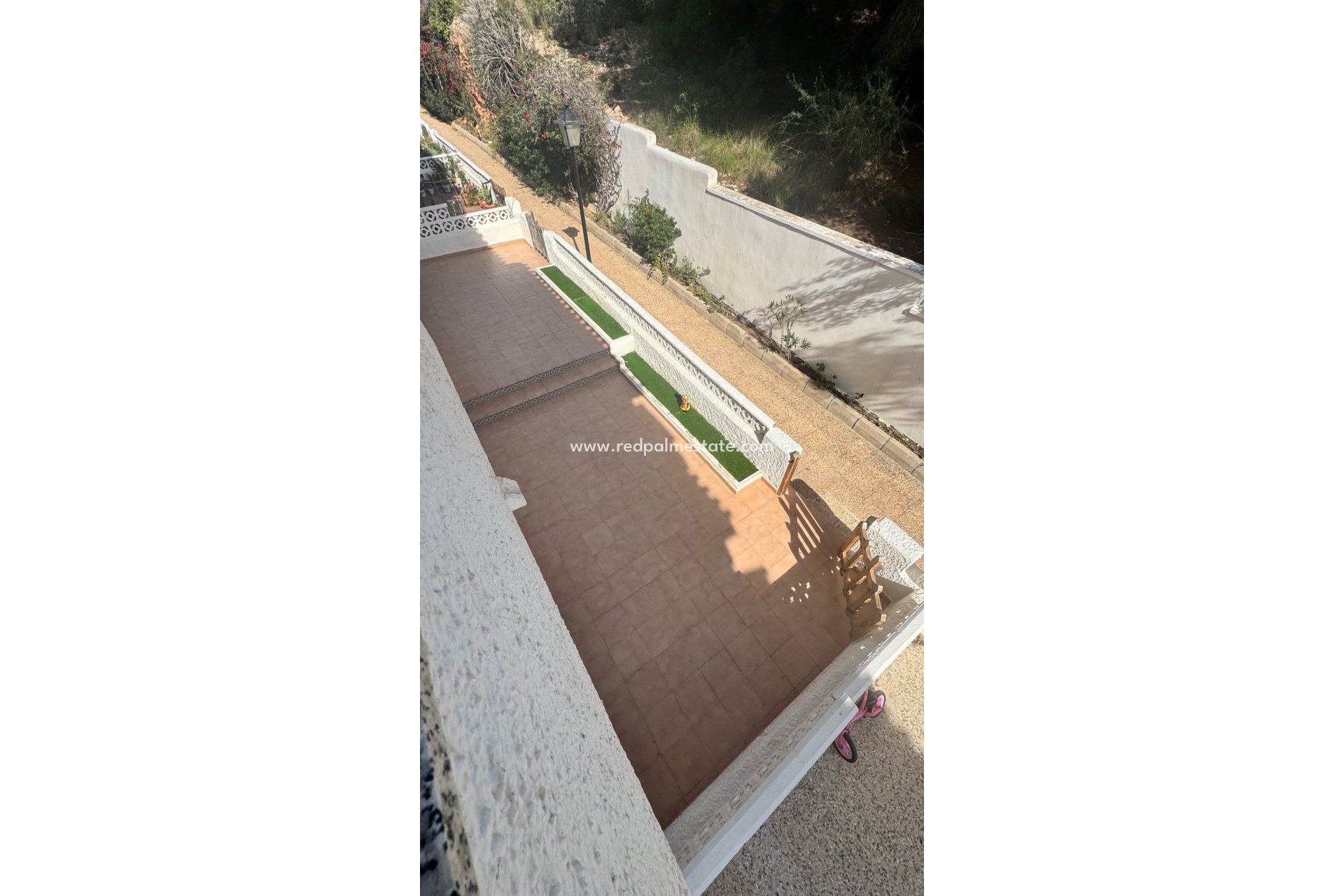 Återförsäljning - Radhus -
Orihuela Costa