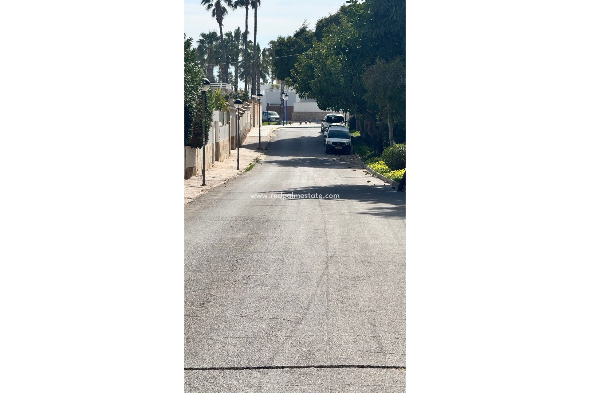 Återförsäljning - Radhus -
Orihuela Costa