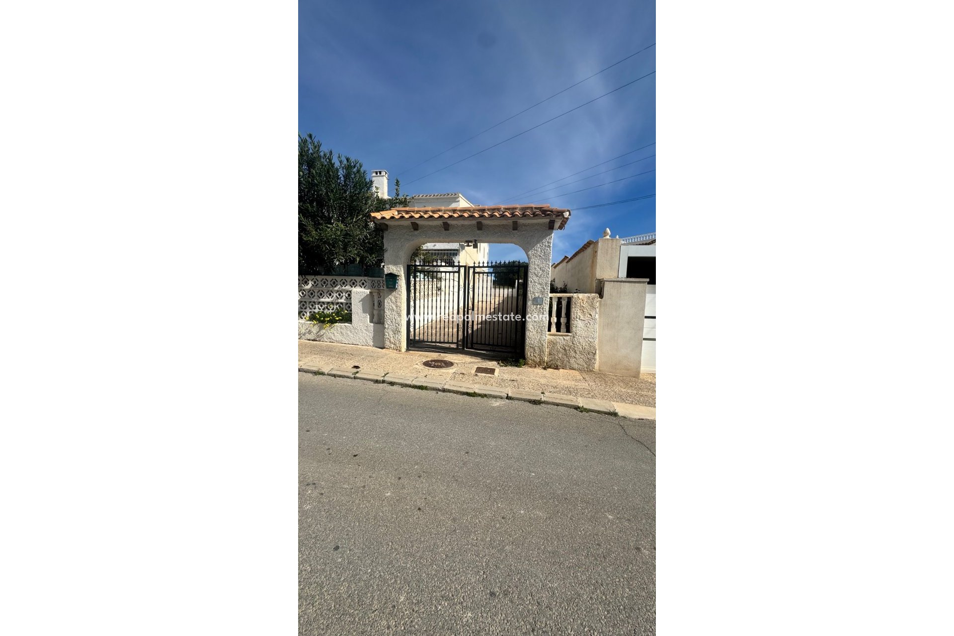 Återförsäljning - Radhus -
Orihuela Costa