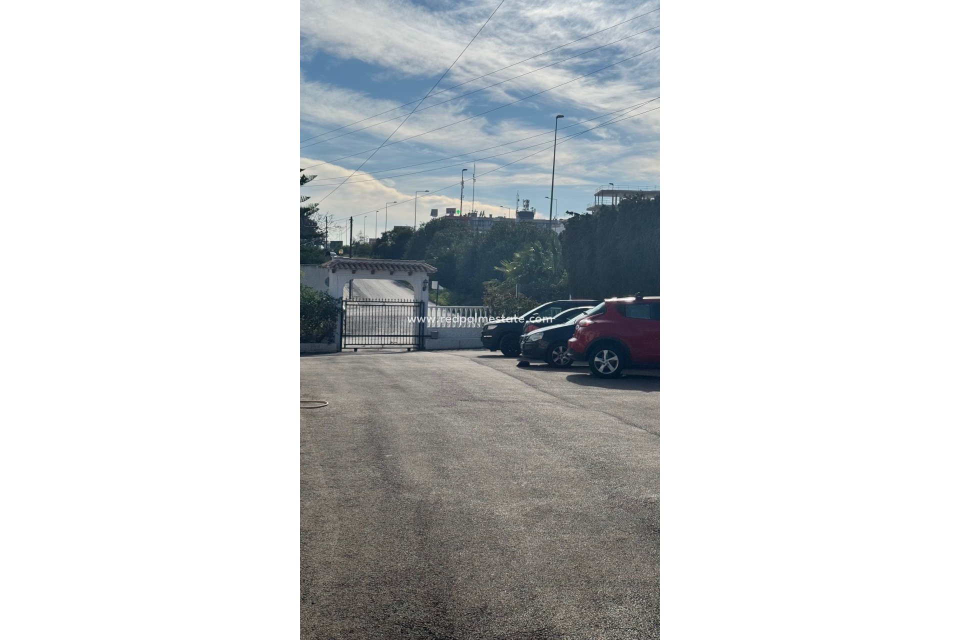 Återförsäljning - Radhus -
Orihuela Costa