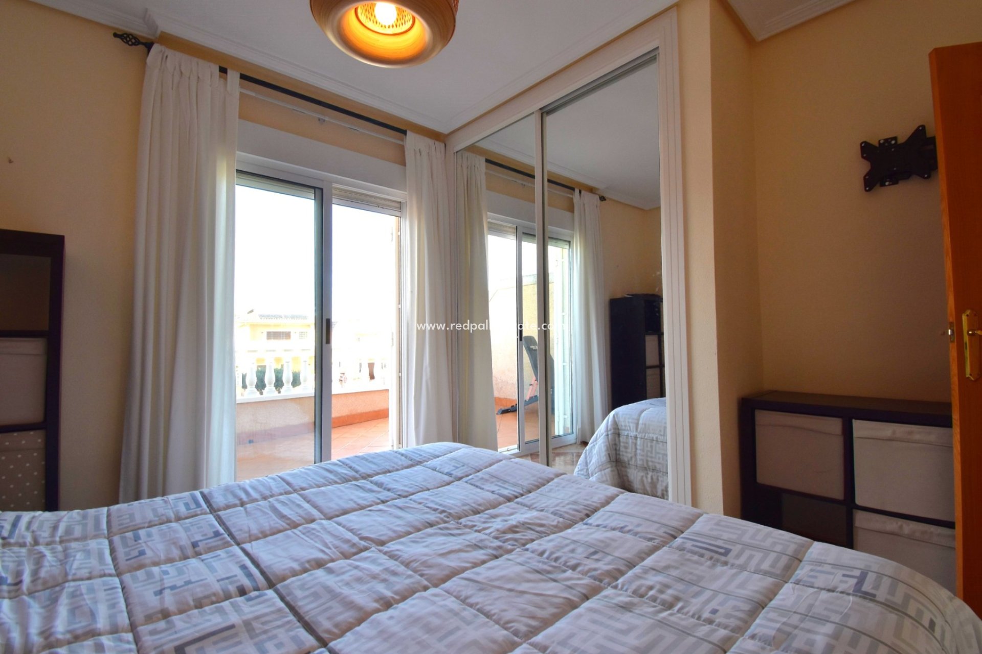 Återförsäljning - Radhus -
Orihuela Costa