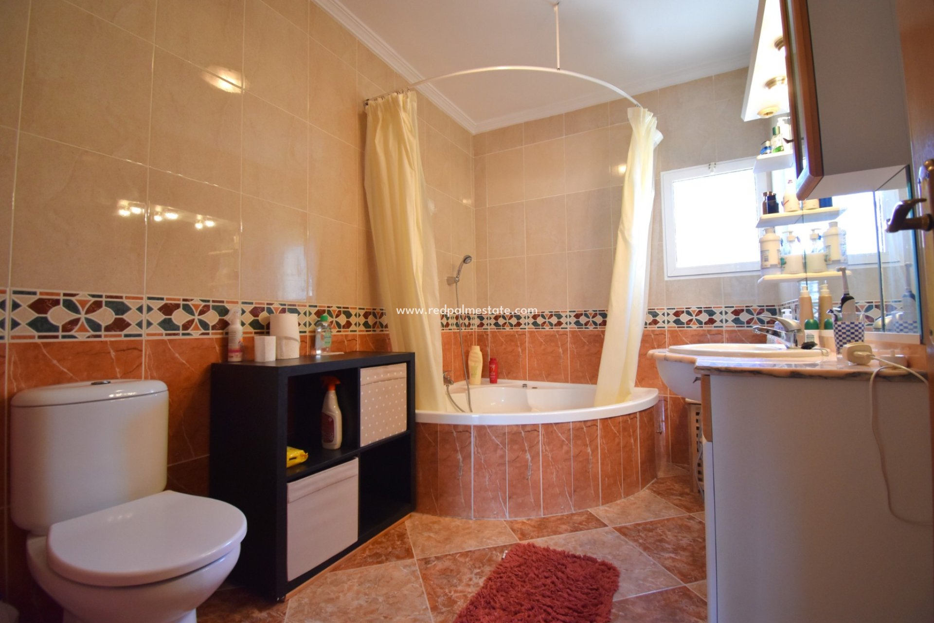 Återförsäljning - Radhus -
Orihuela Costa