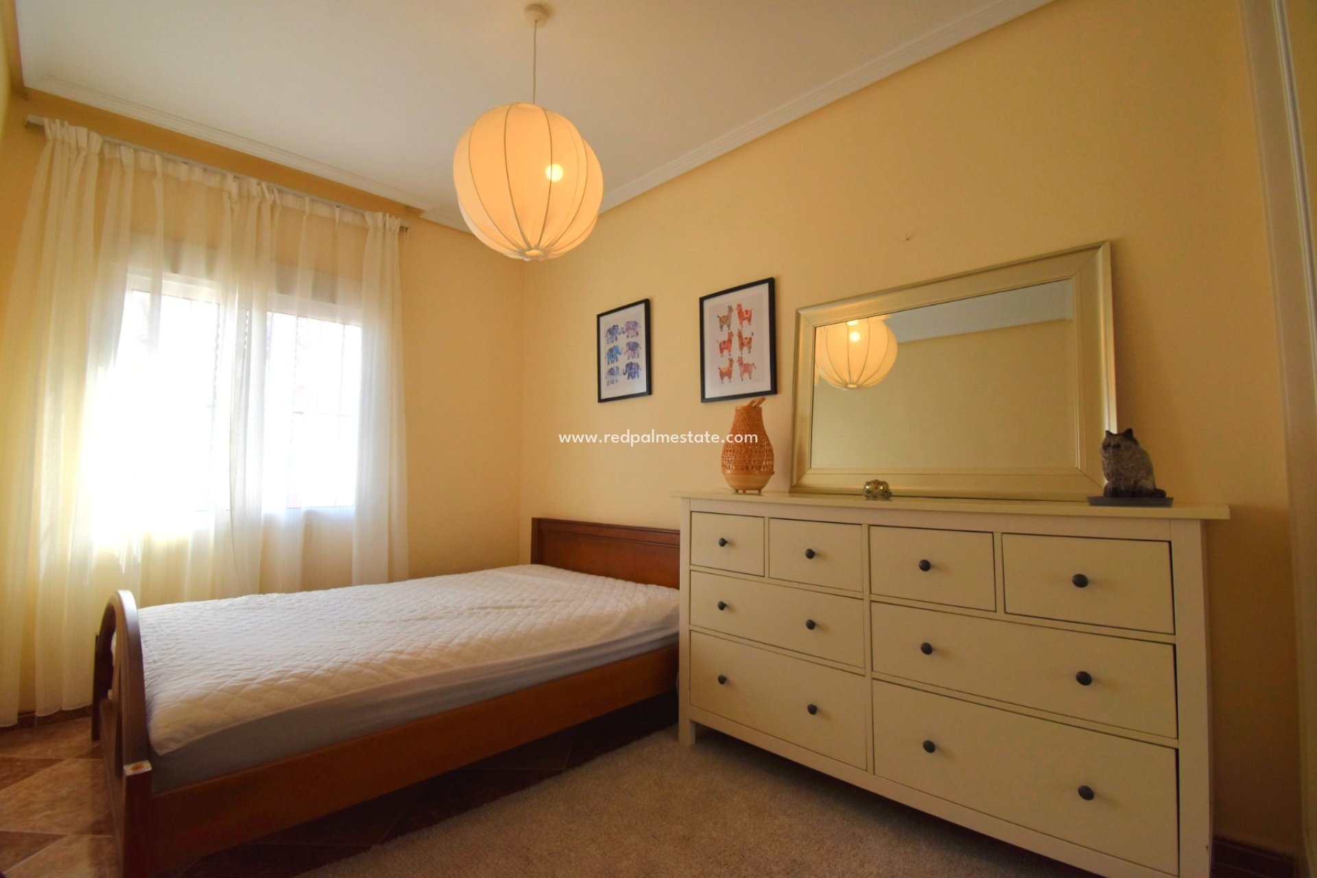 Återförsäljning - Radhus -
Orihuela Costa