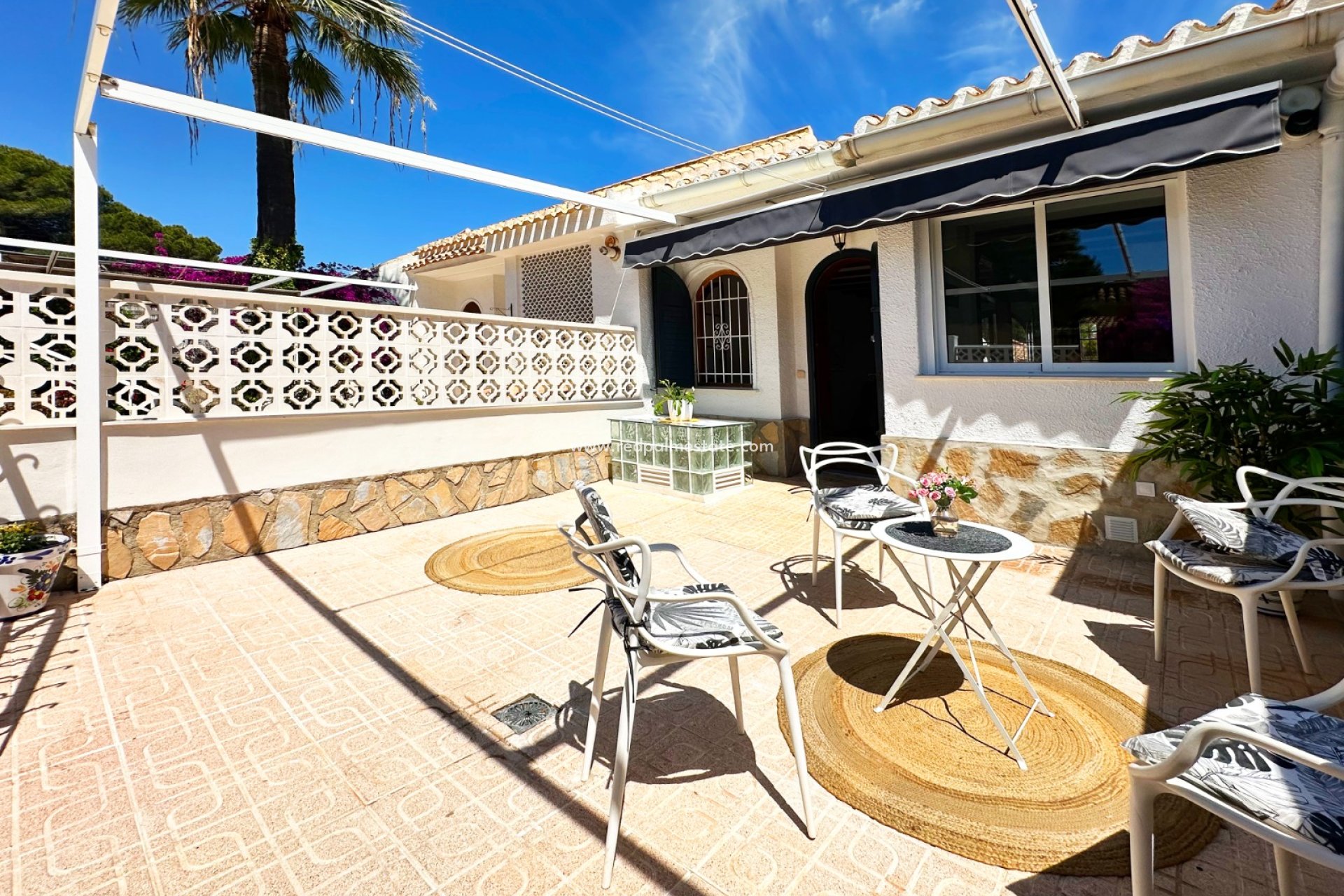 Återförsäljning - Radhus -
Orihuela Costa
