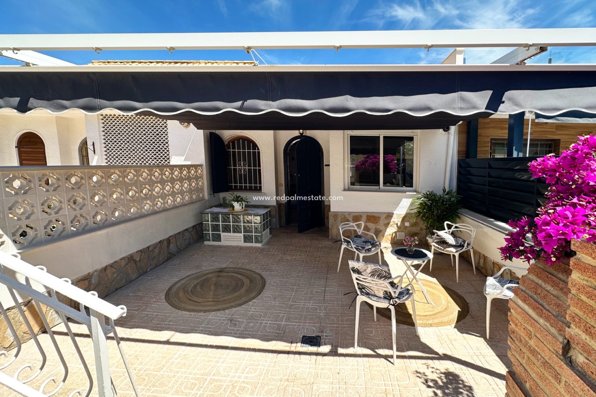 Återförsäljning - Radhus -
Orihuela Costa