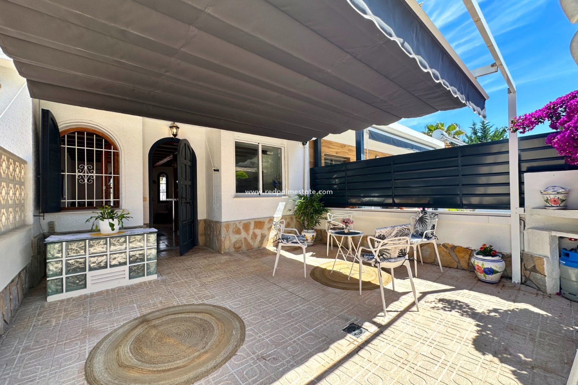 Återförsäljning - Radhus -
Orihuela Costa