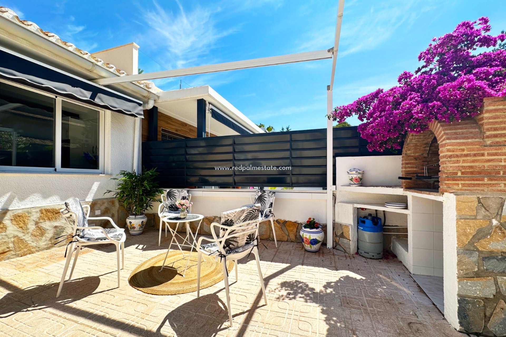 Återförsäljning - Radhus -
Orihuela Costa