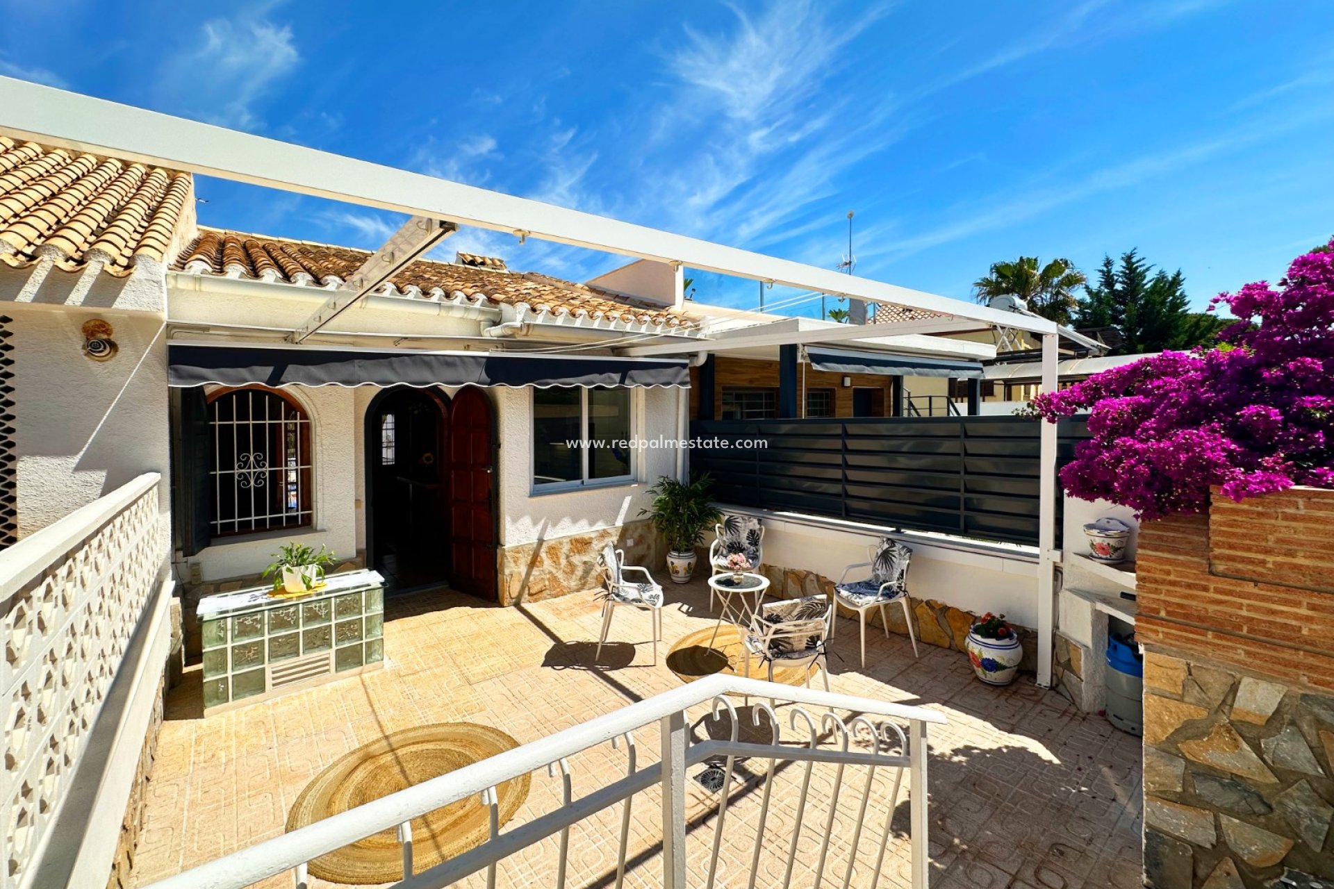 Återförsäljning - Radhus -
Orihuela Costa