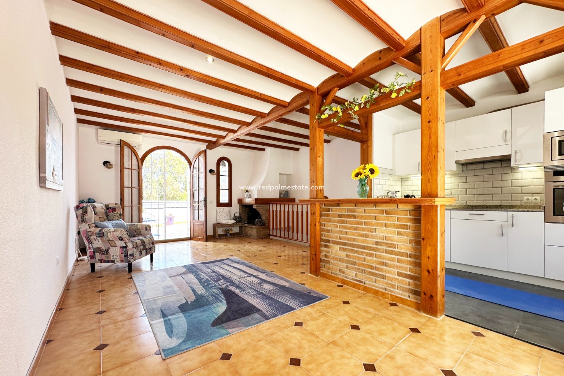 Återförsäljning - Radhus -
Orihuela Costa