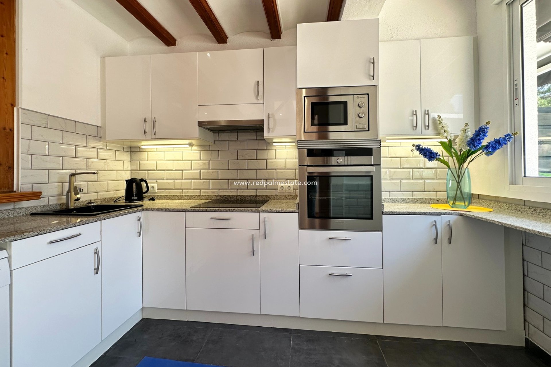 Återförsäljning - Radhus -
Orihuela Costa