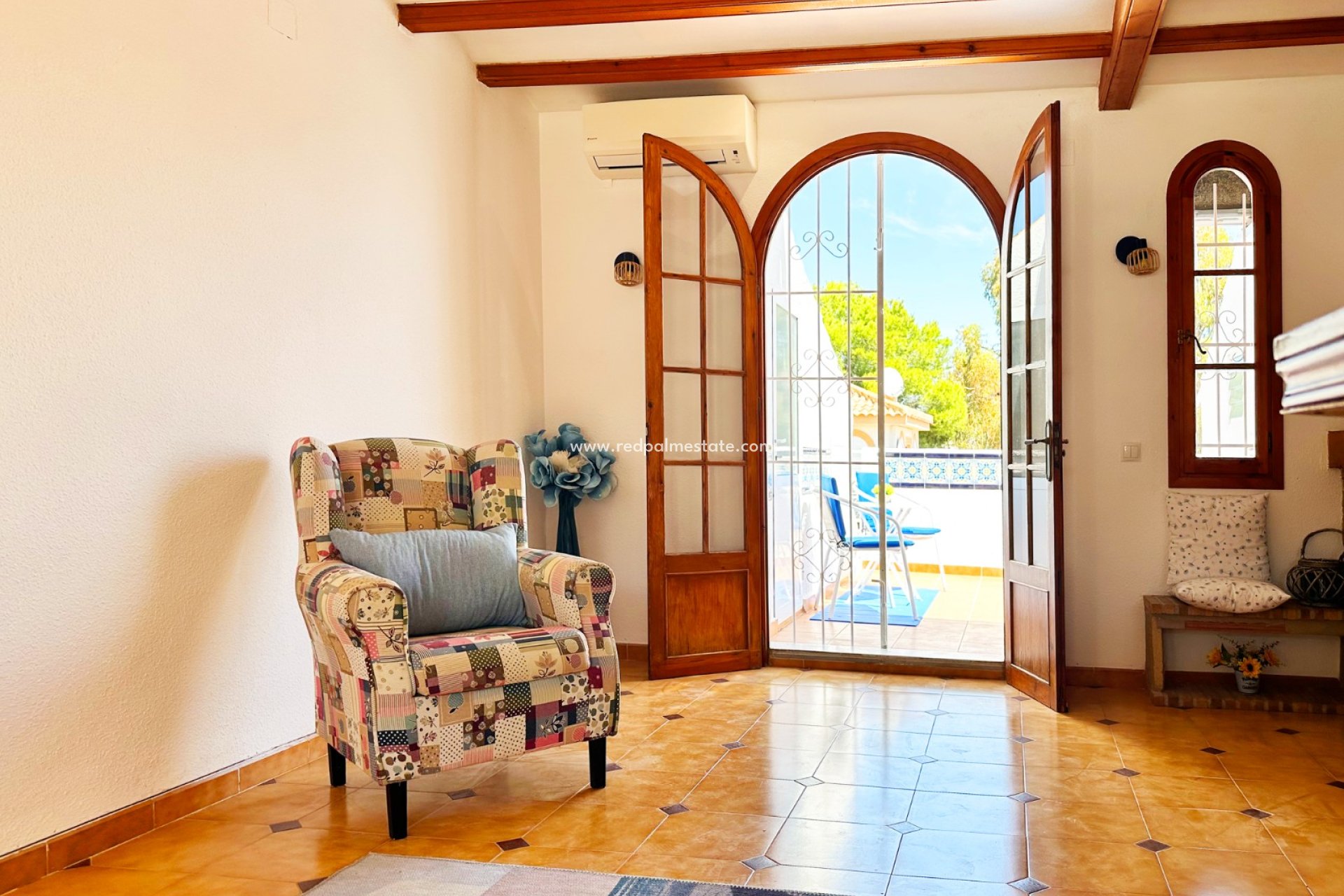 Återförsäljning - Radhus -
Orihuela Costa