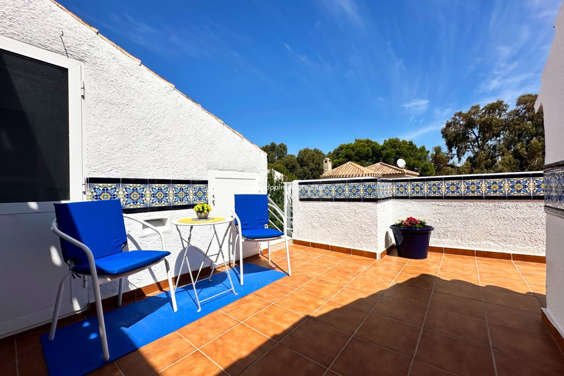 Återförsäljning - Radhus -
Orihuela Costa