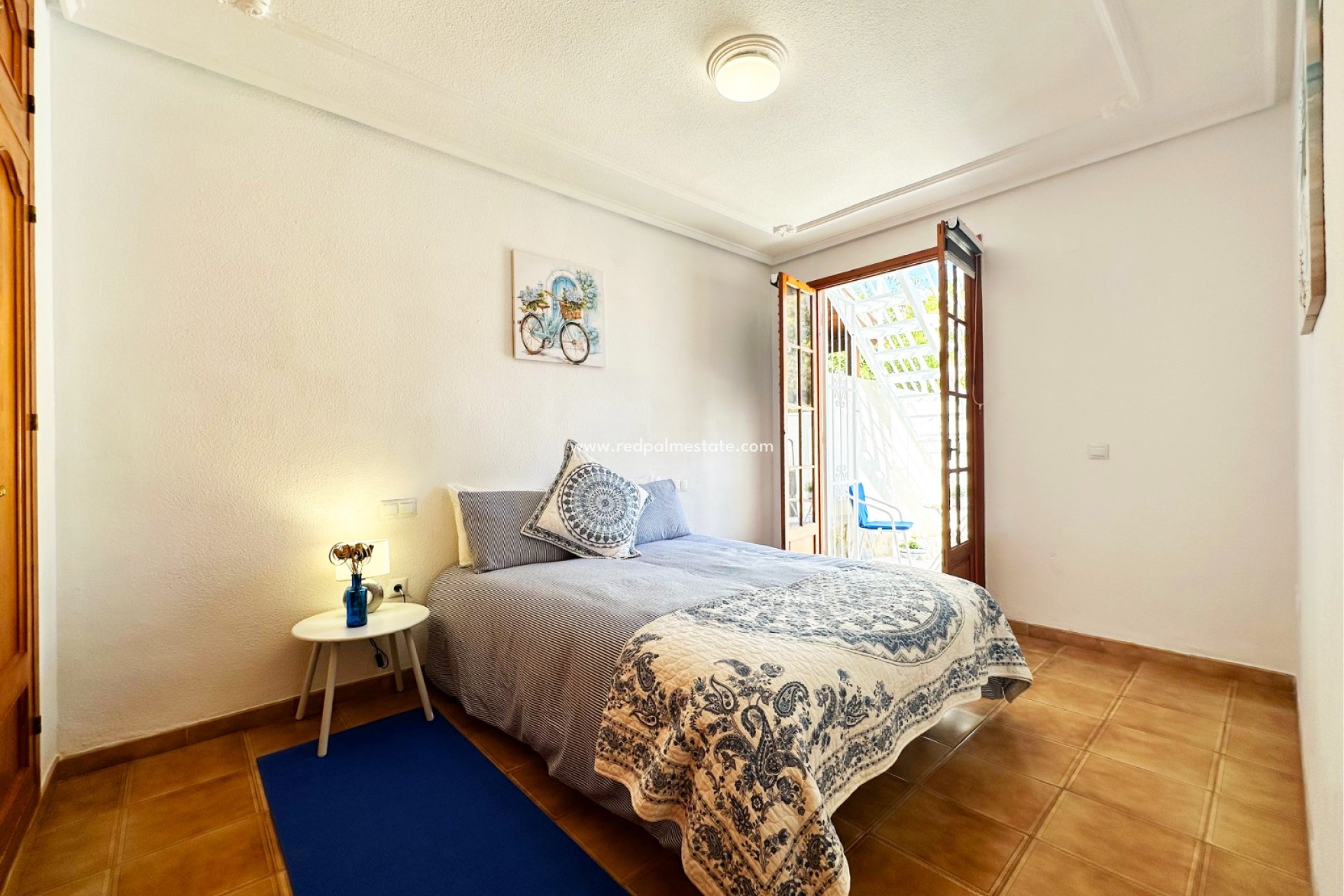 Återförsäljning - Radhus -
Orihuela Costa