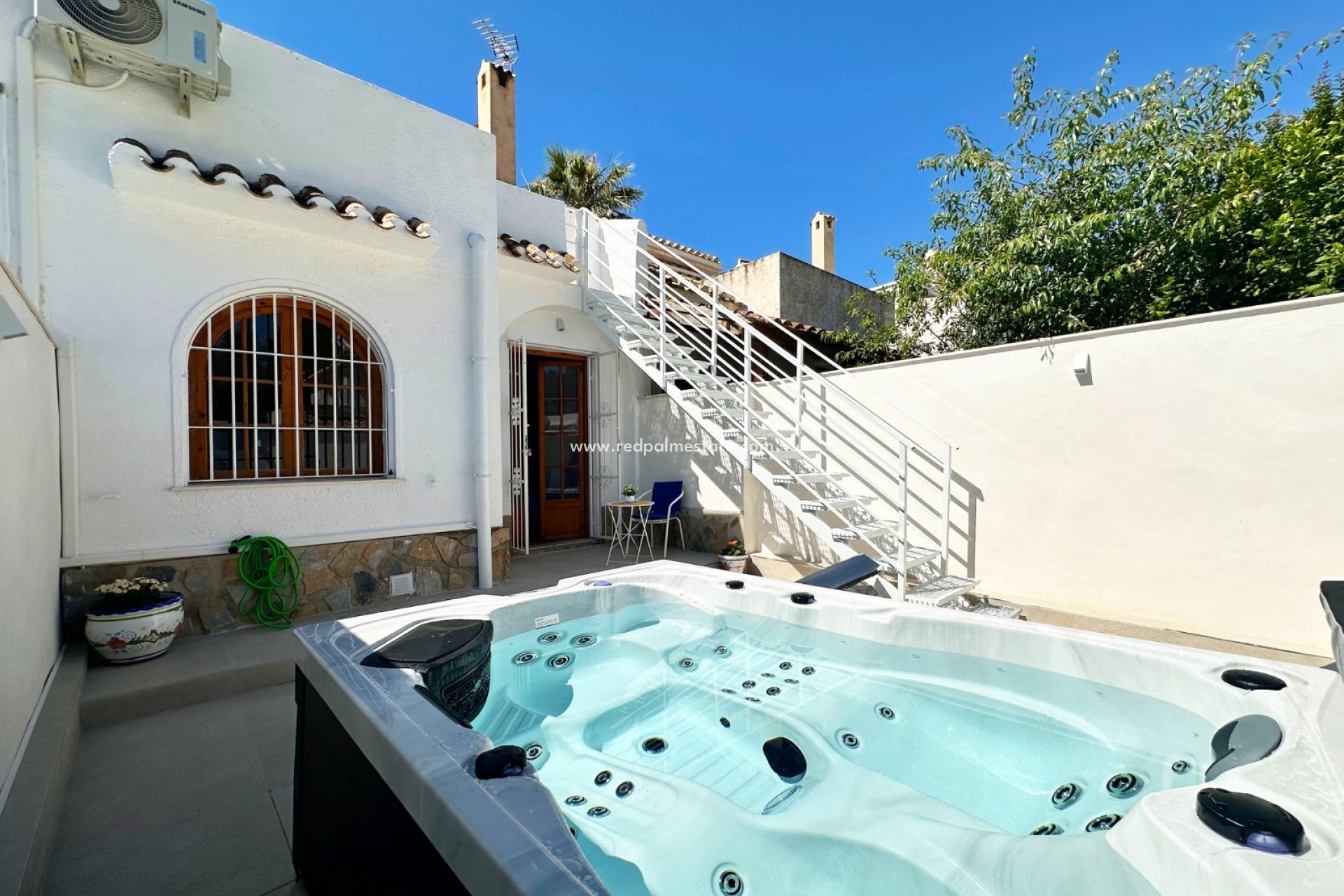 Återförsäljning - Radhus -
Orihuela Costa