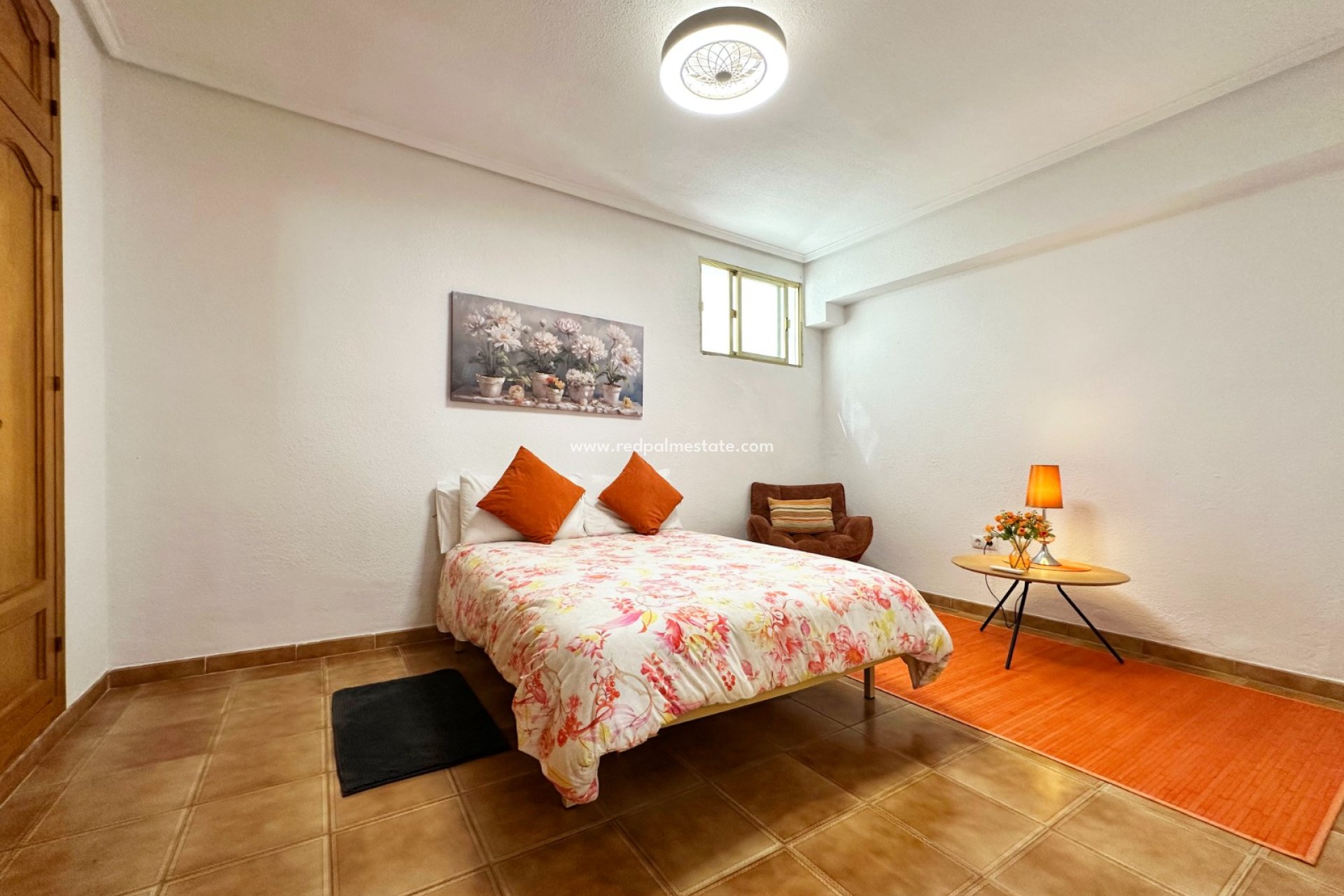Återförsäljning - Radhus -
Orihuela Costa