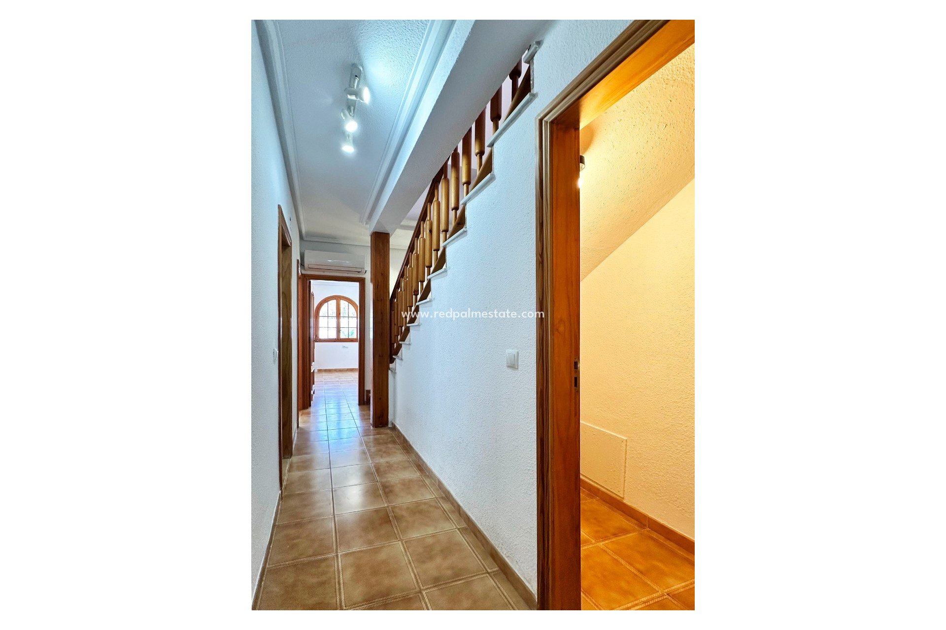 Återförsäljning - Radhus -
Orihuela Costa