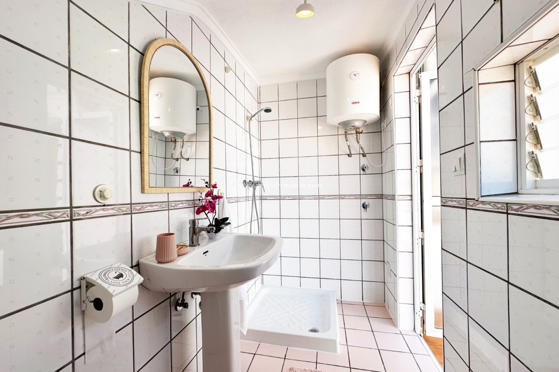 Återförsäljning - Radhus -
Orihuela Costa