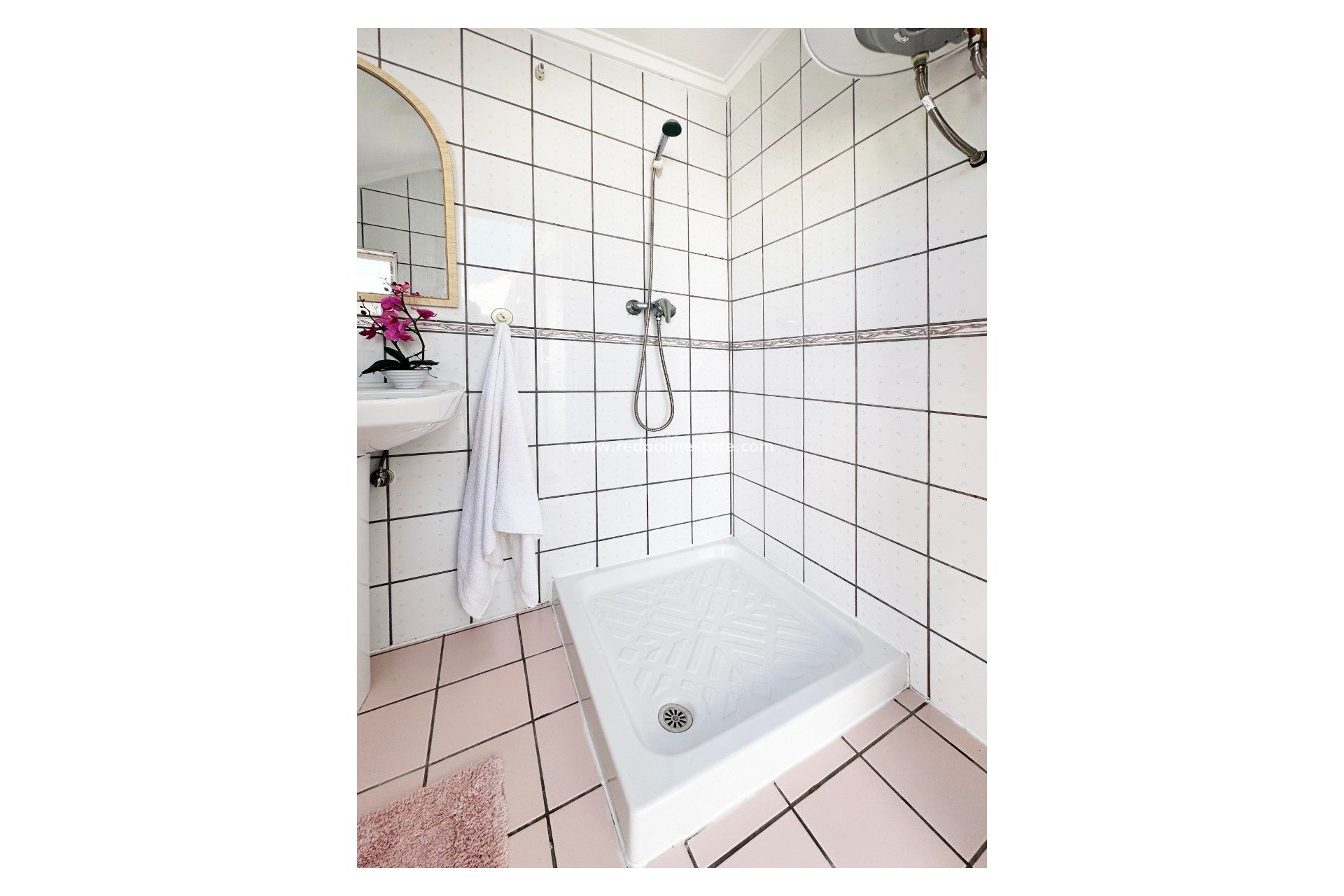 Återförsäljning - Radhus -
Orihuela Costa